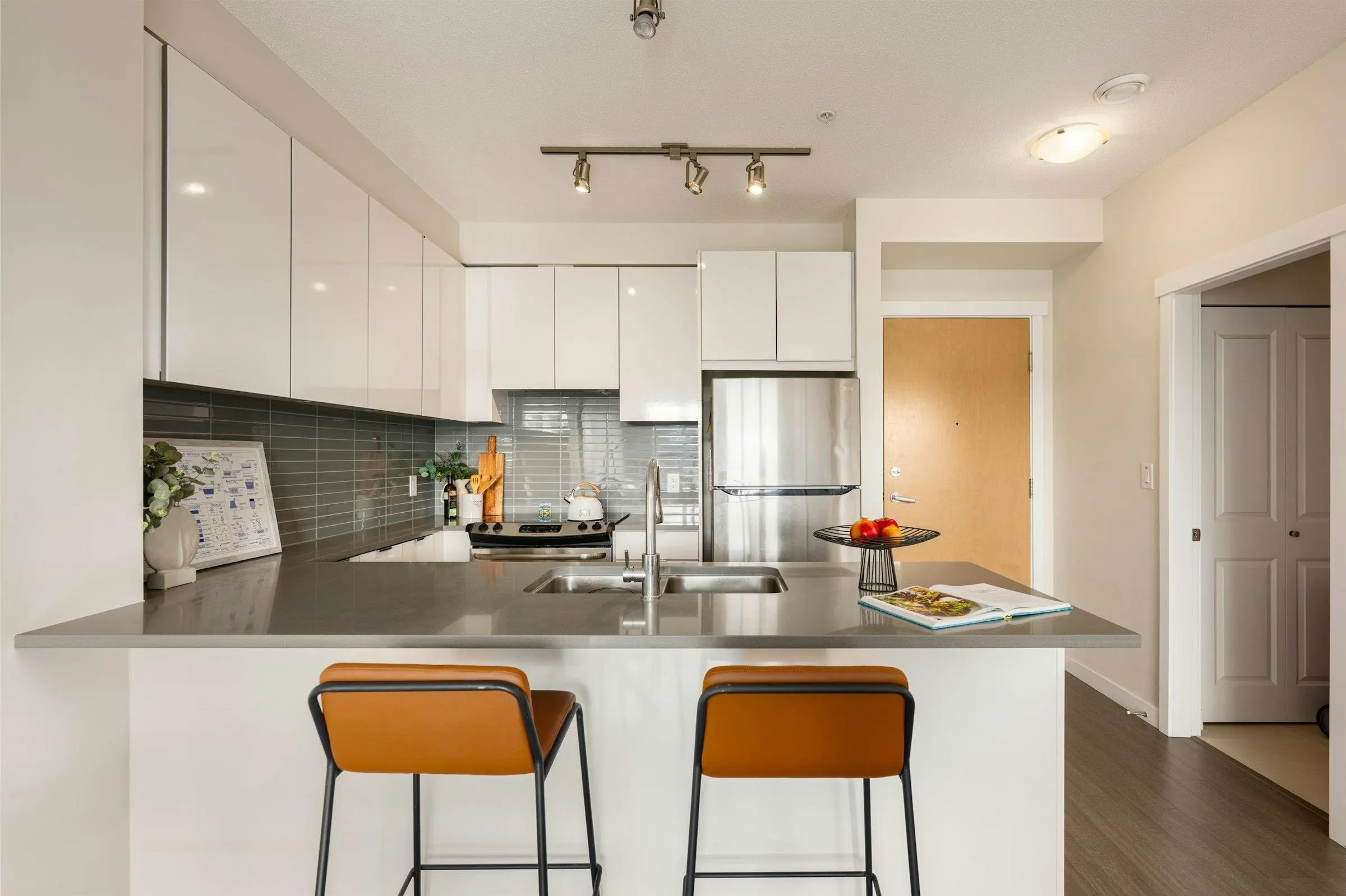 9168 Slopes Mews #306