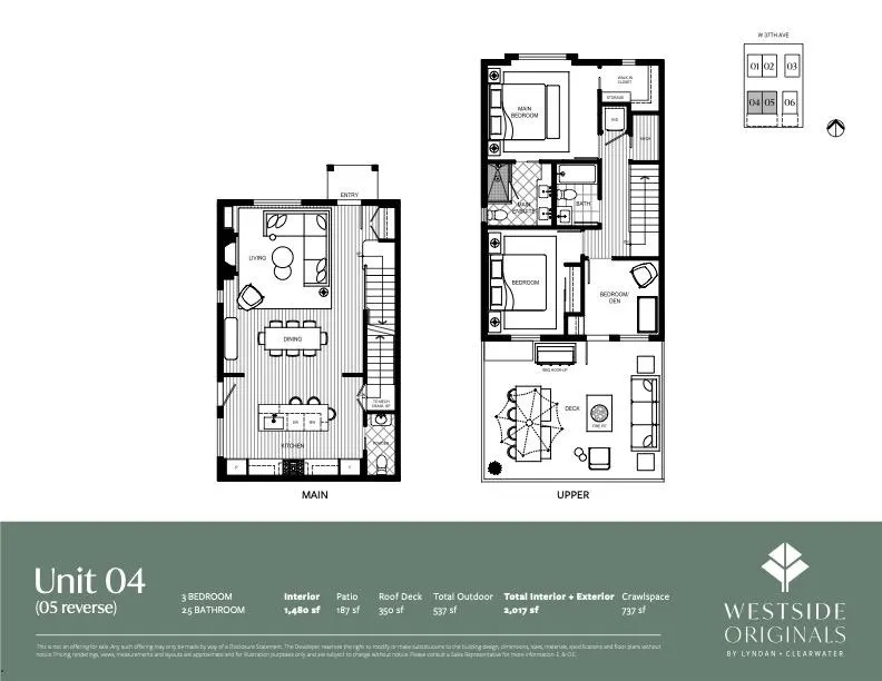 1928 W 37th Avenue #4