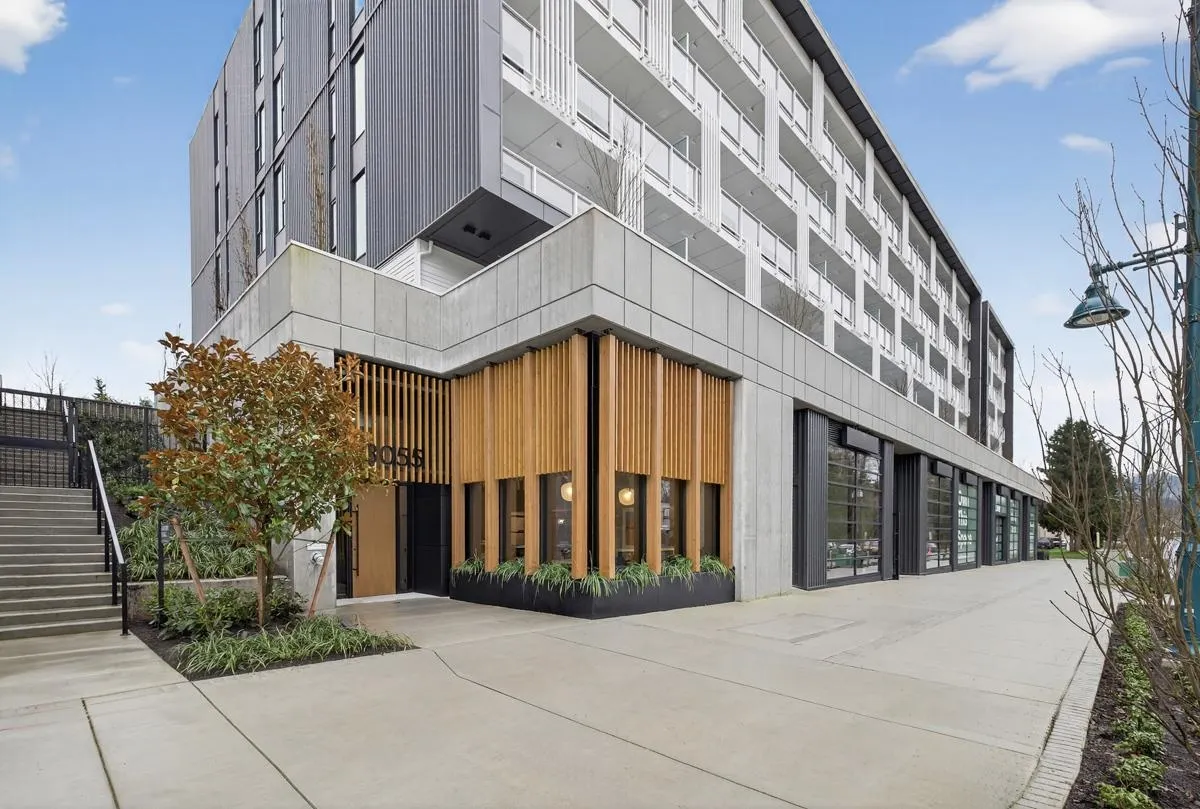 3055 Murray St #213