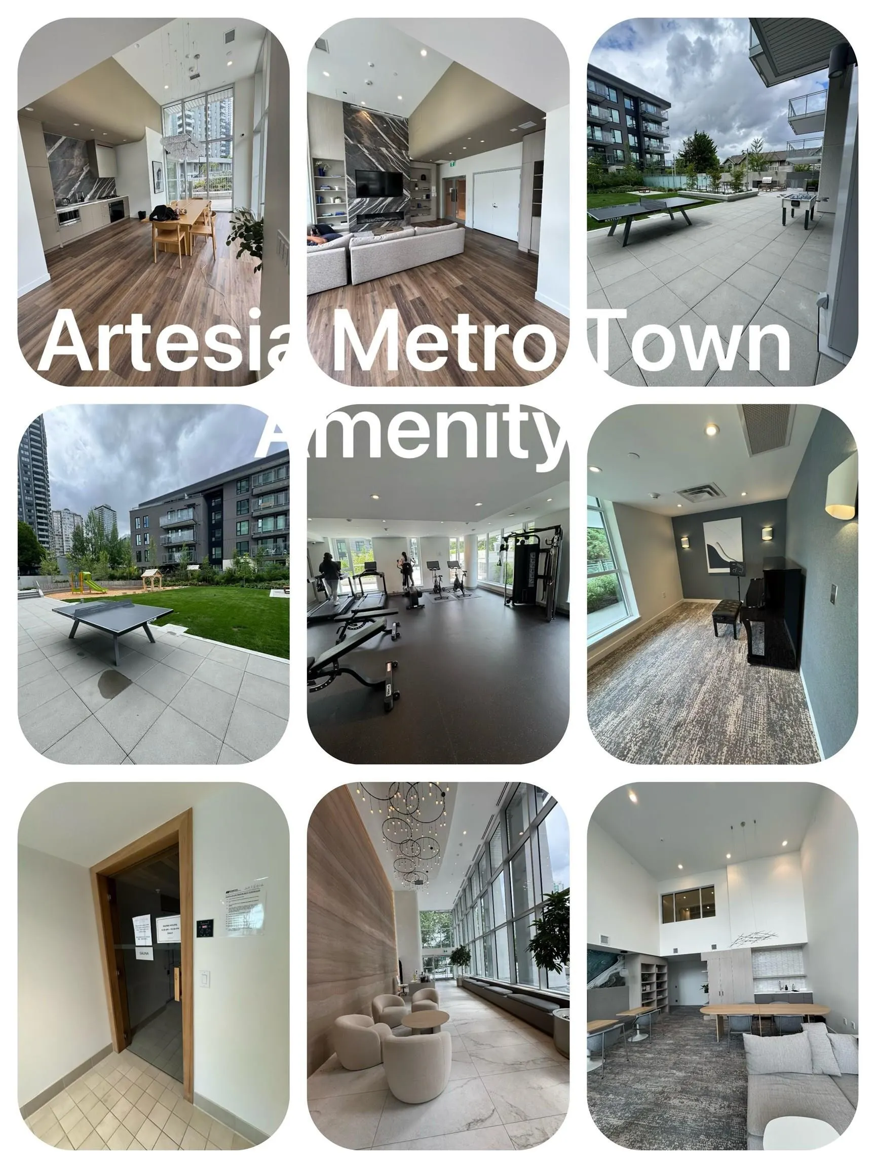 5685 Halley Avenue #2602