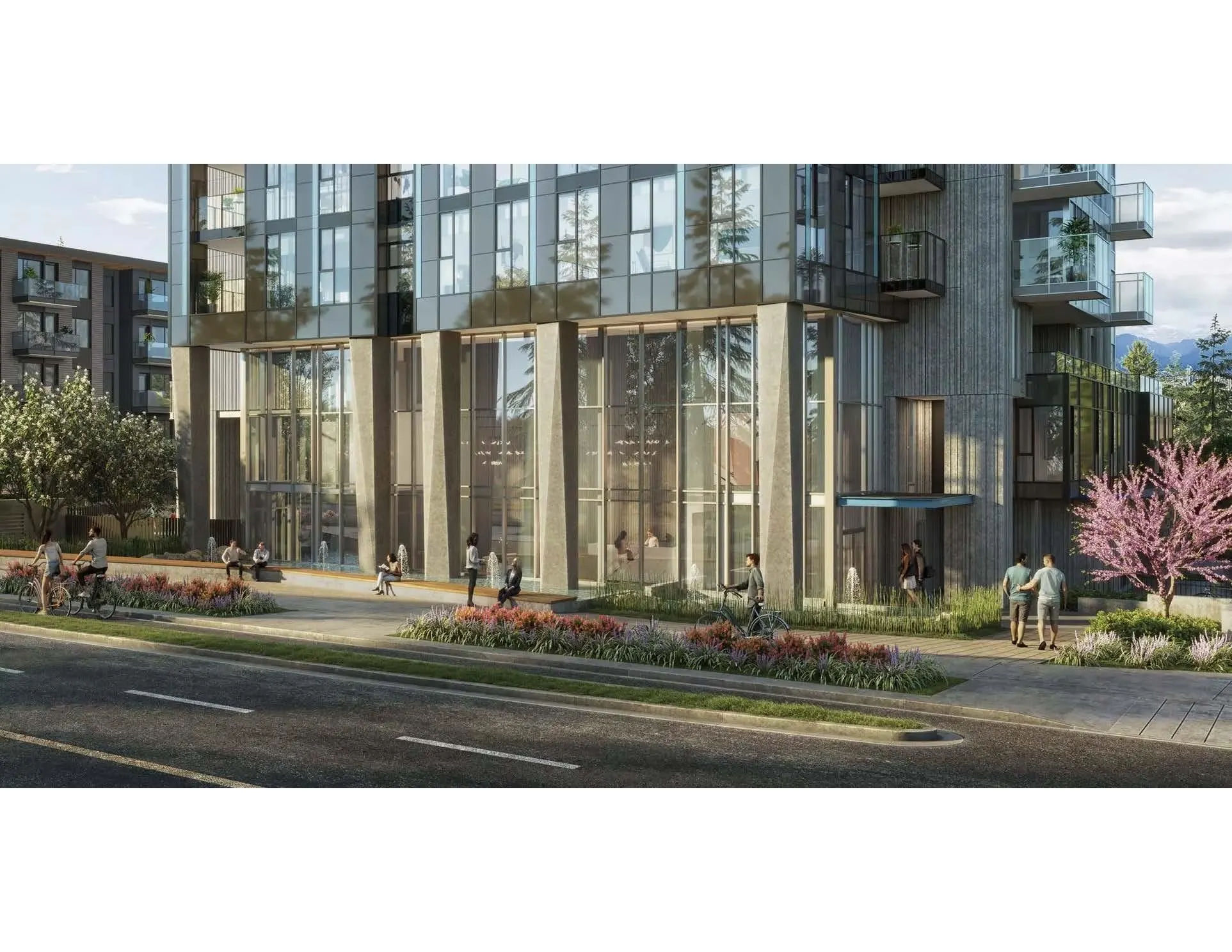 5685 Halley Avenue #2602