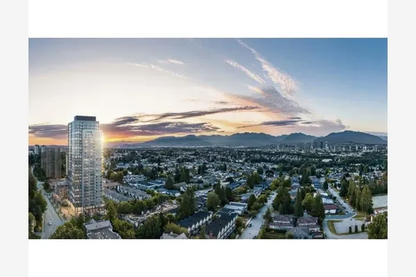 5685 Halley Avenue #2602