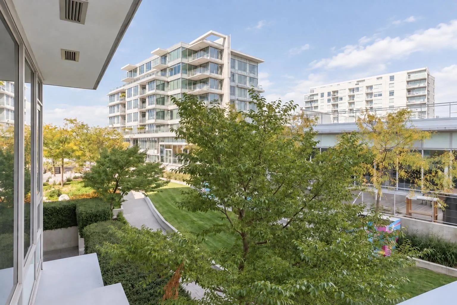 6951 Elmbridge Way #610