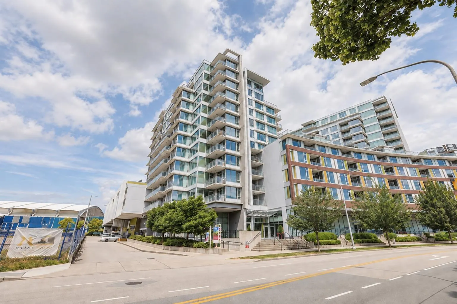 6951 Elmbridge Way #610