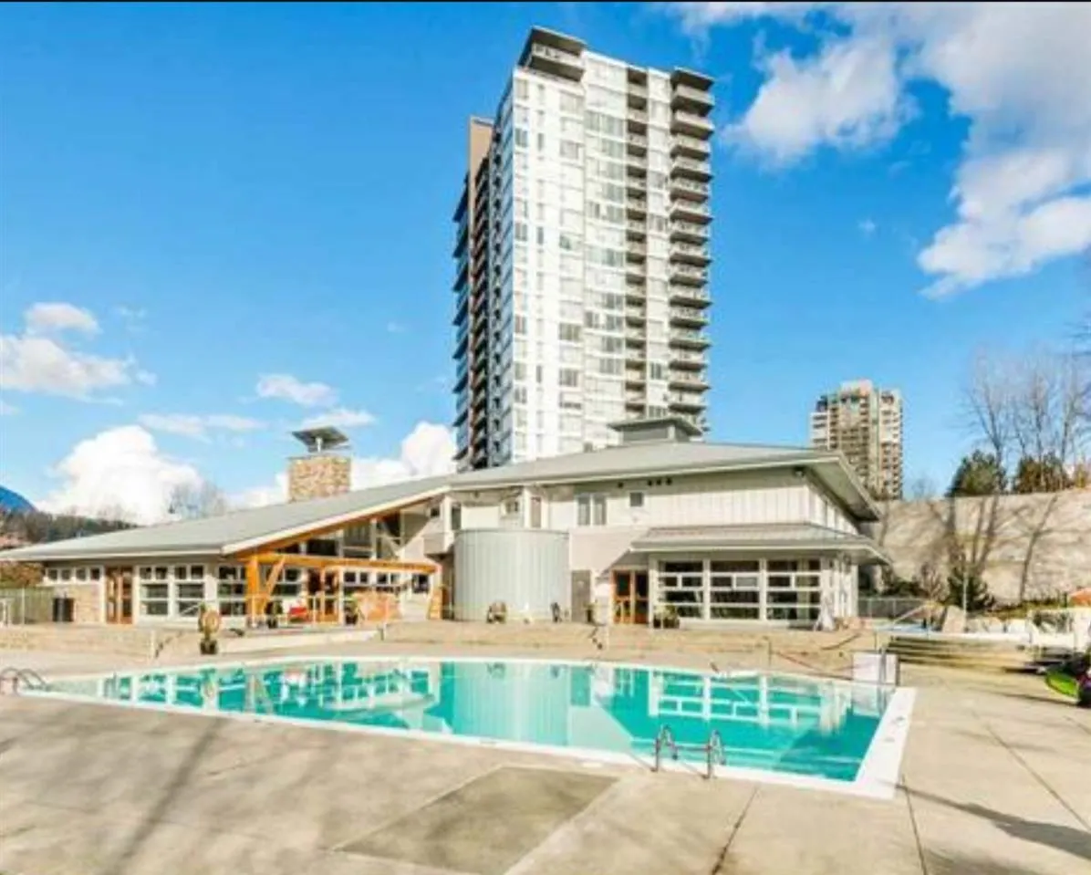 651 Nootka Way #709