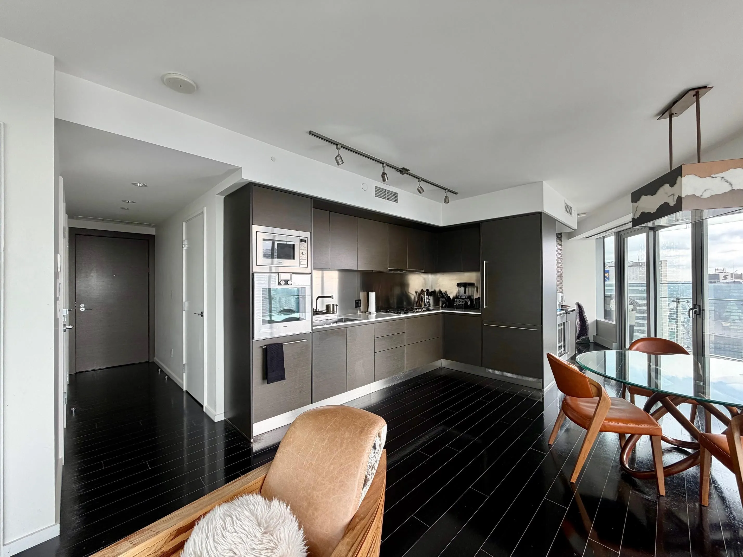 1151 West Georgia Street #5002