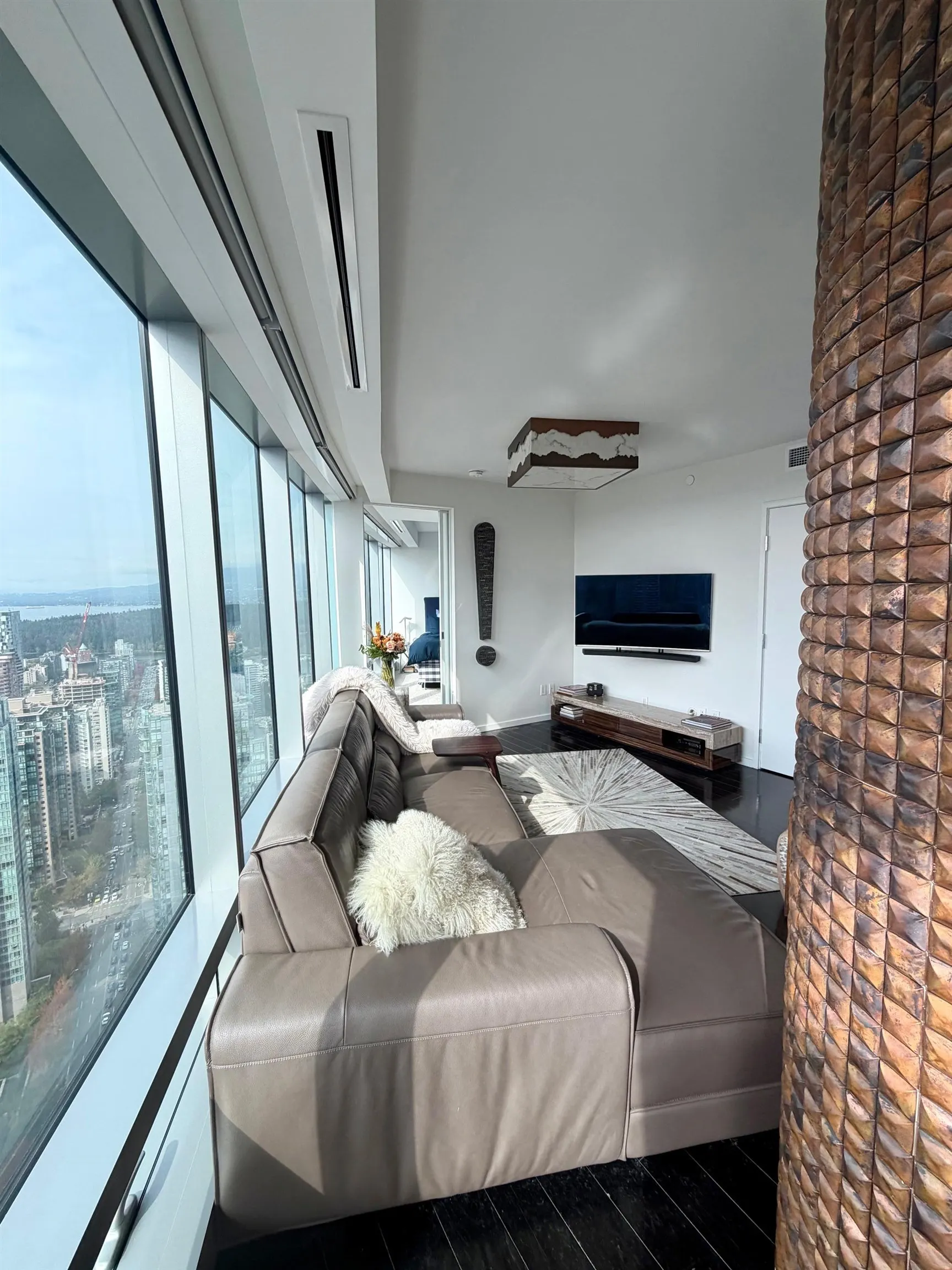 1151 West Georgia Street #5002