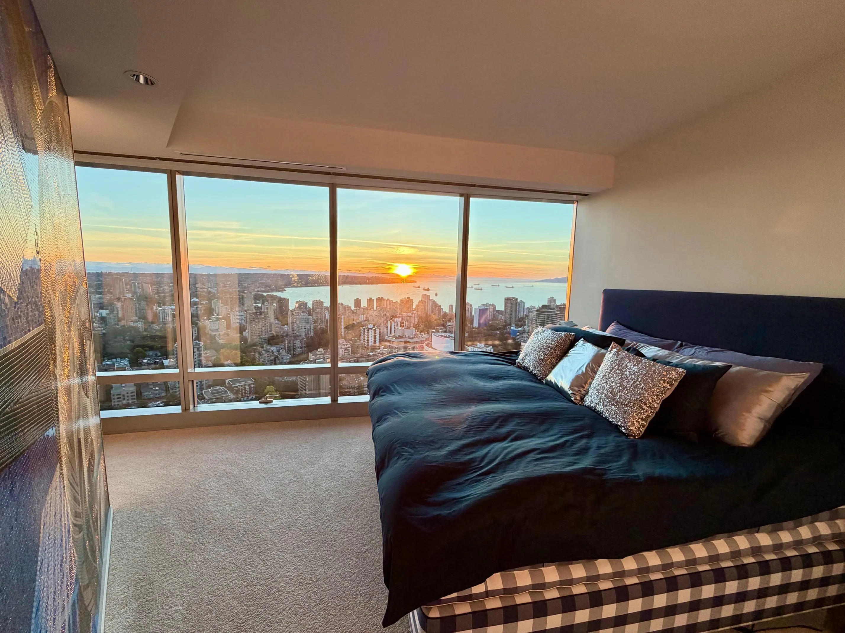 1151 West Georgia Street #5002