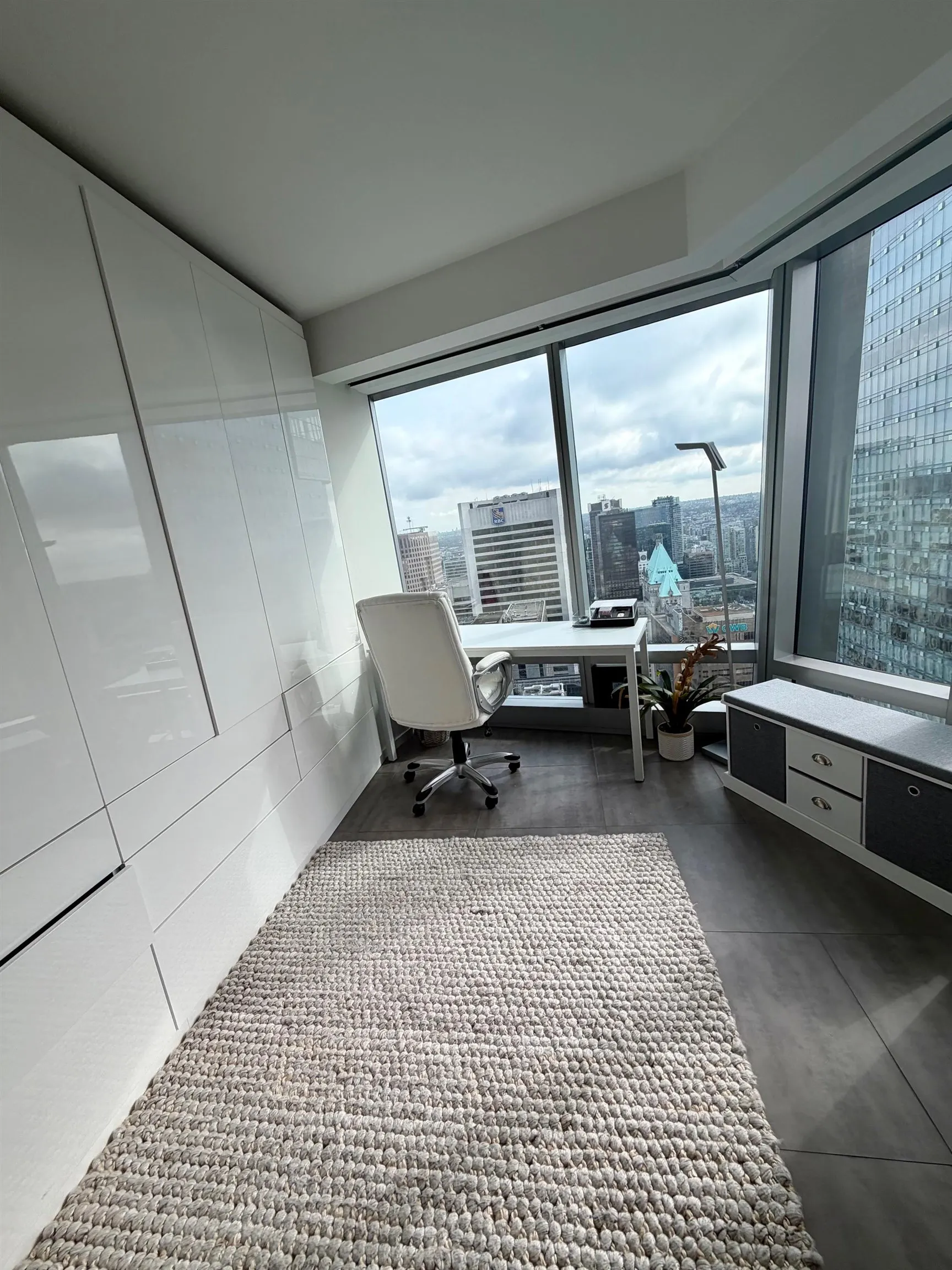 1151 West Georgia Street #5002