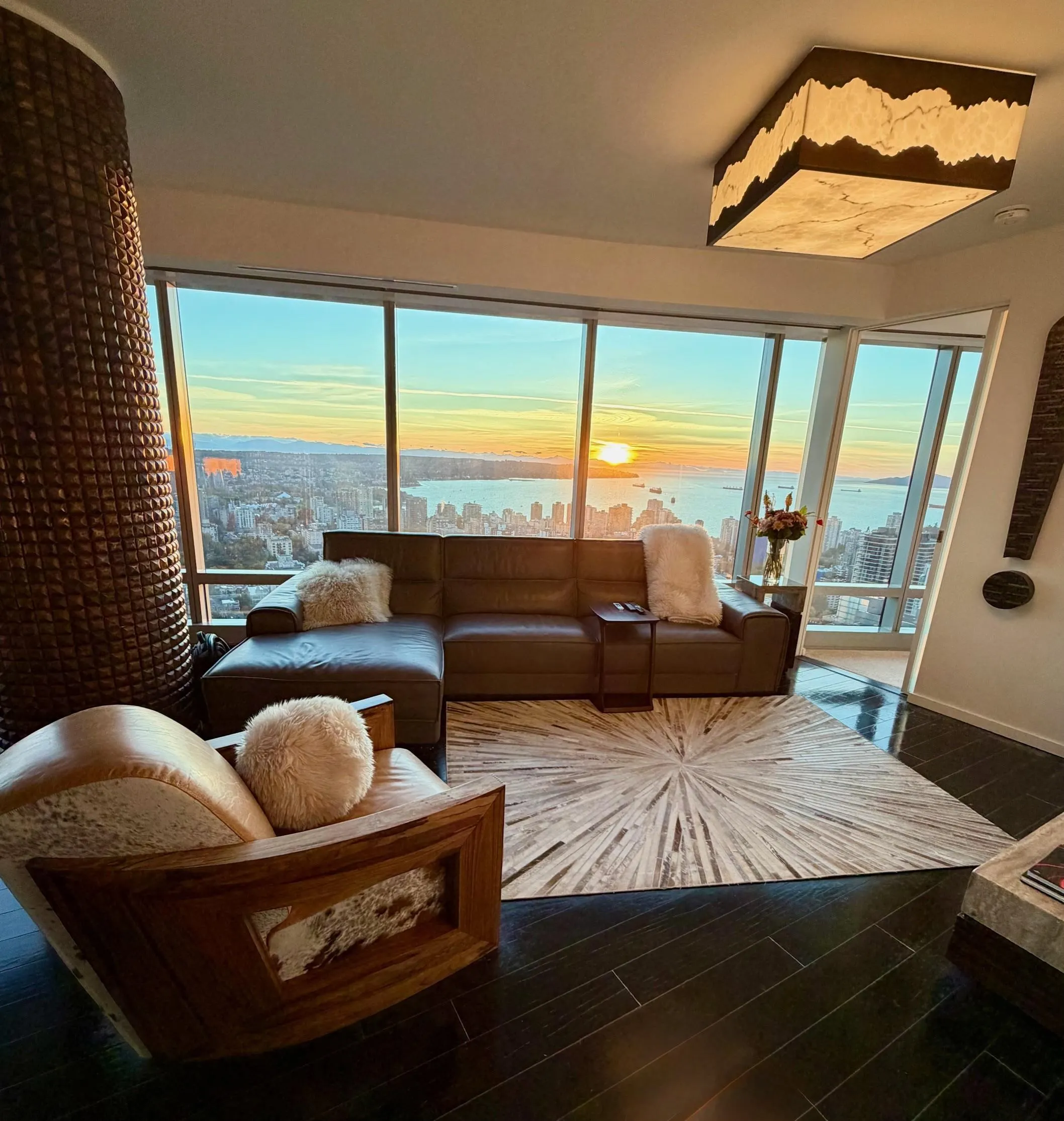1151 West Georgia Street #5002
