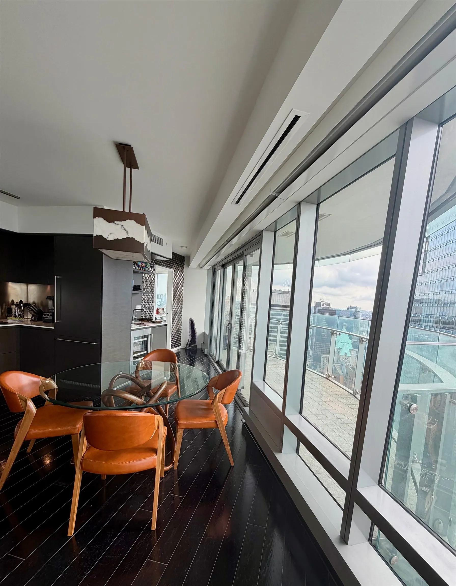 1151 West Georgia Street #5002
