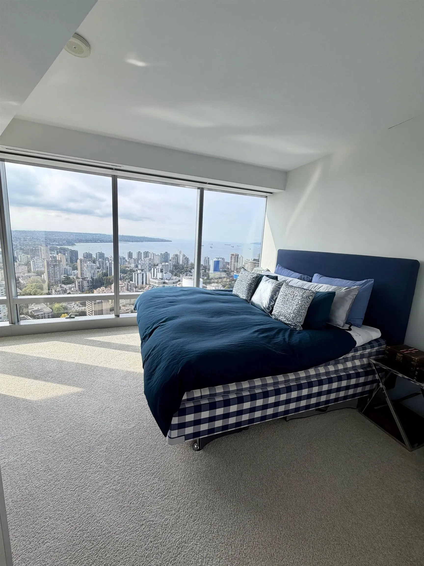 1151 West Georgia Street #5002