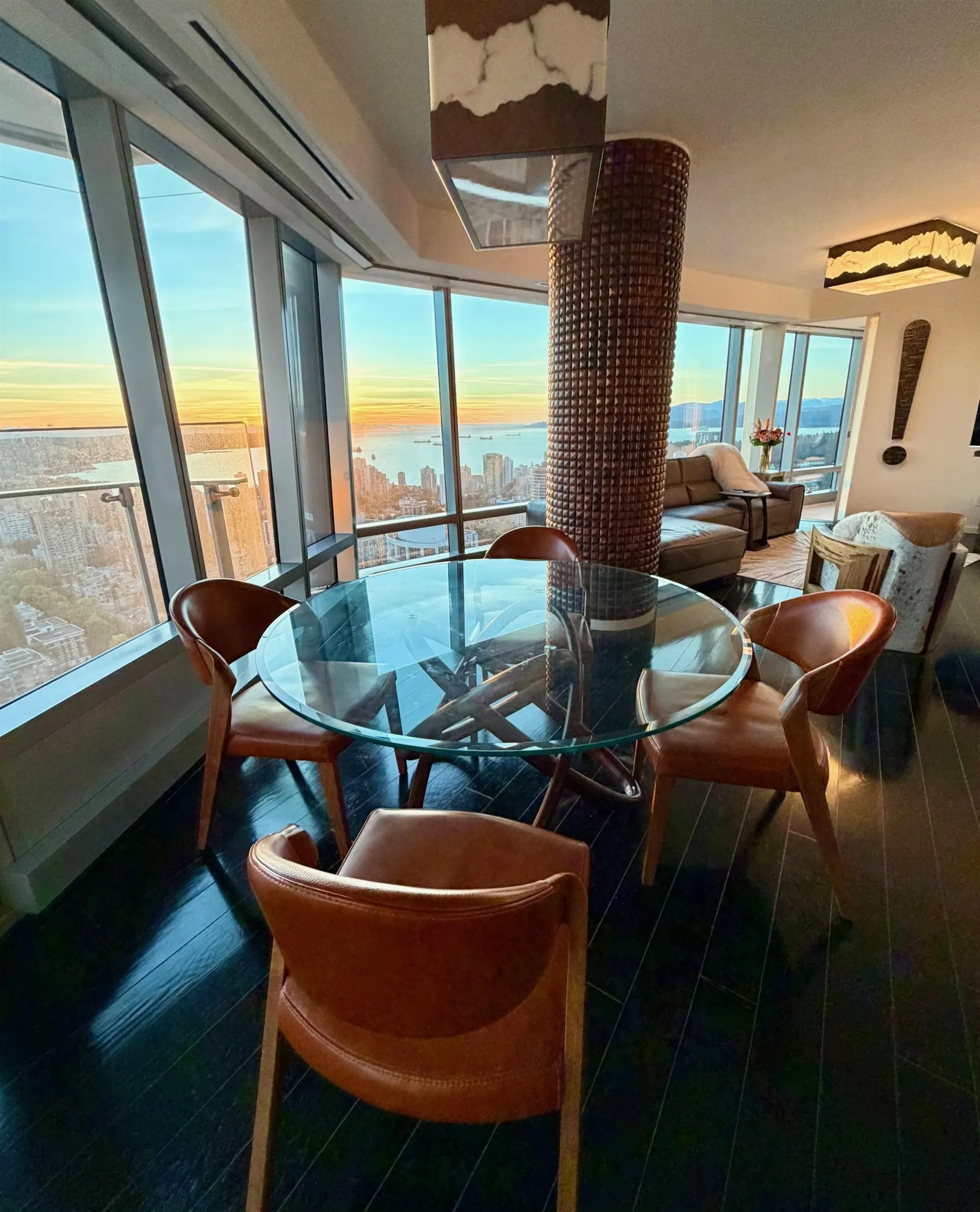 1151 West Georgia Street #5002