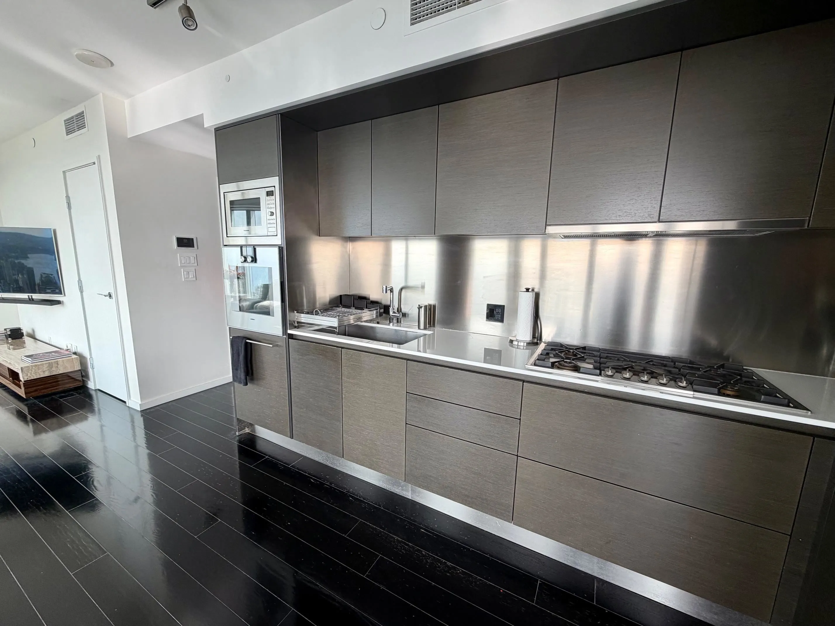1151 West Georgia Street #5002
