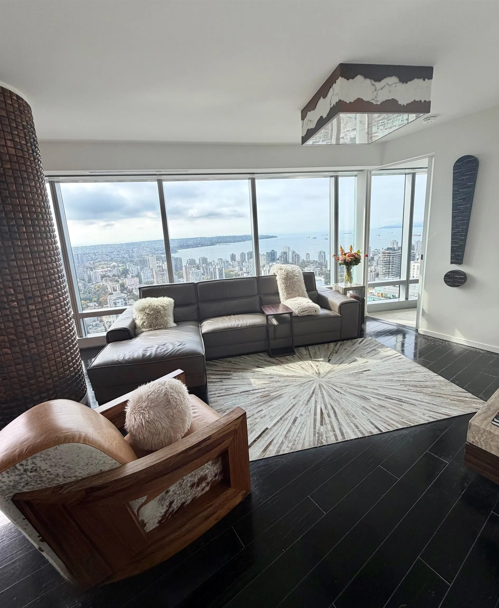 1151 West Georgia Street #5002