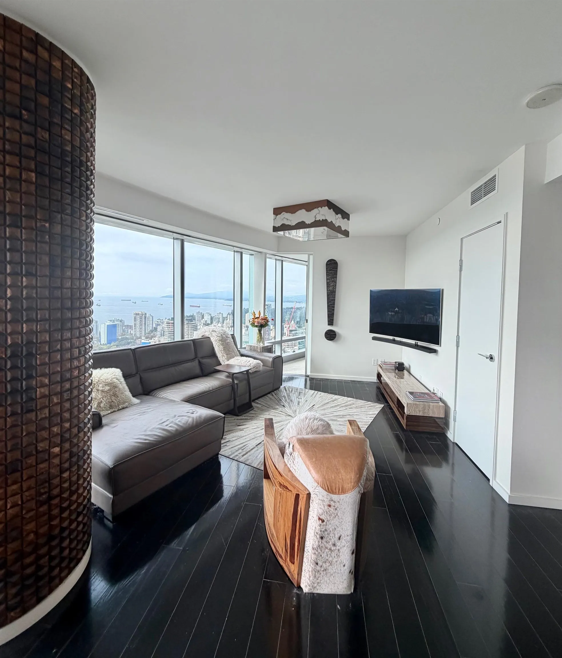 1151 West Georgia Street #5002