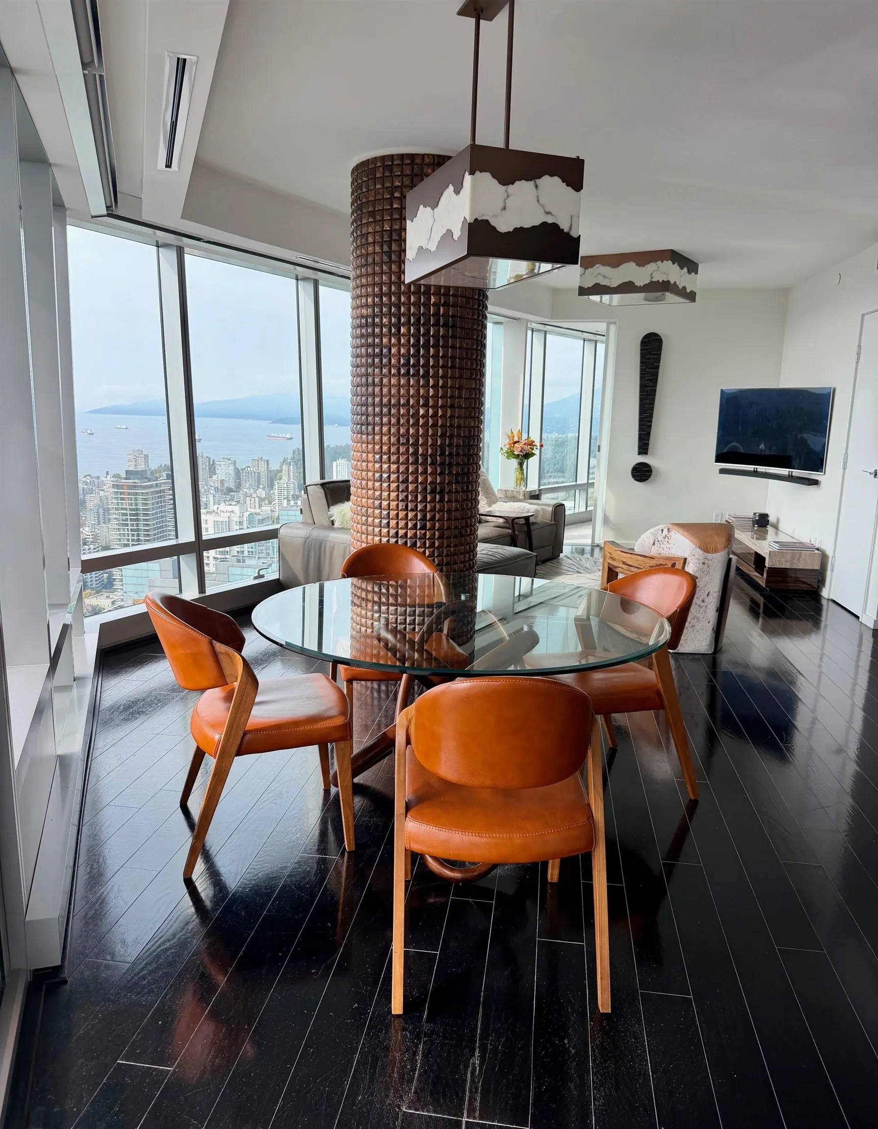 1151 West Georgia Street #5002