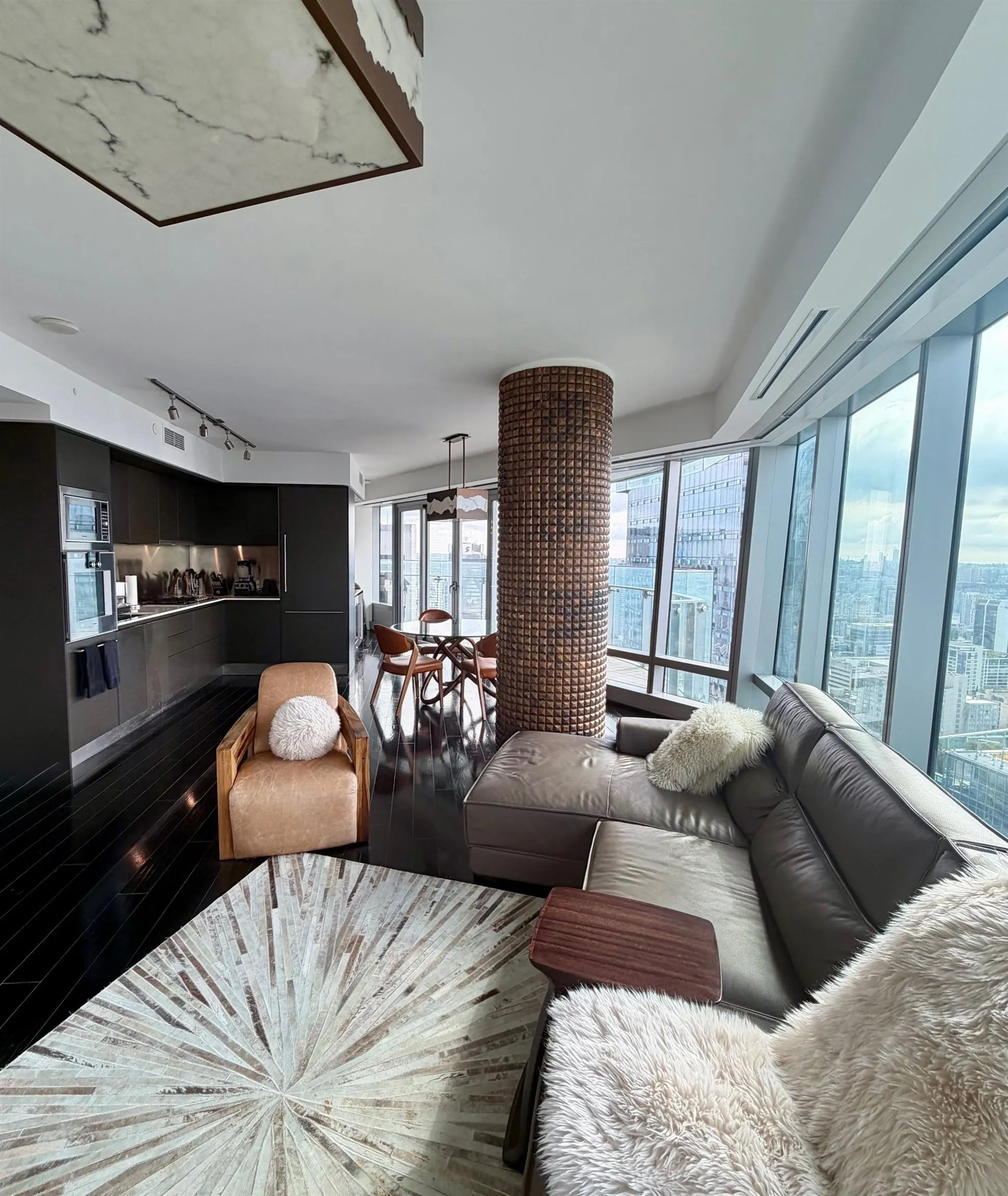 1151 West Georgia Street #5002