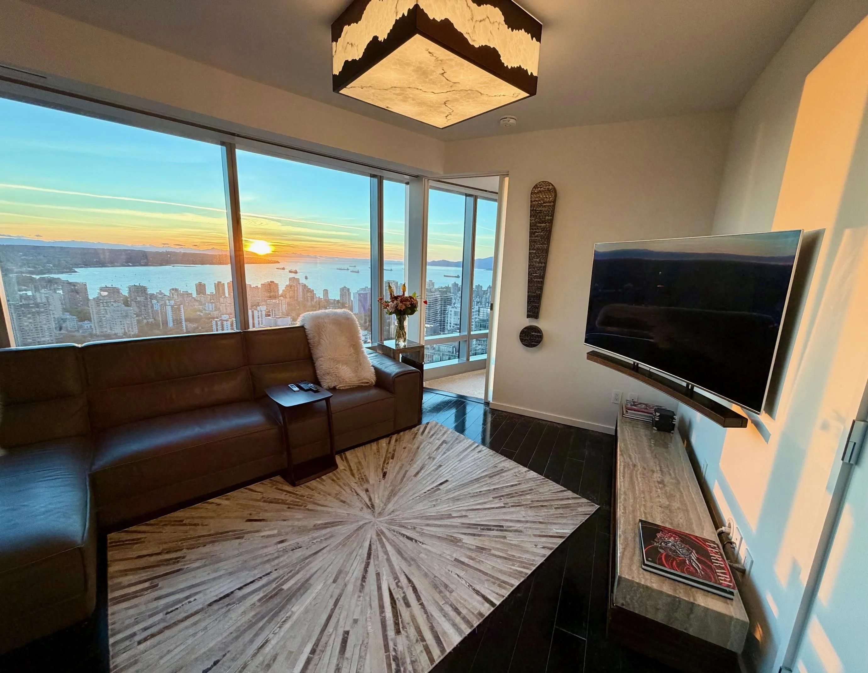 1151 West Georgia Street #5002