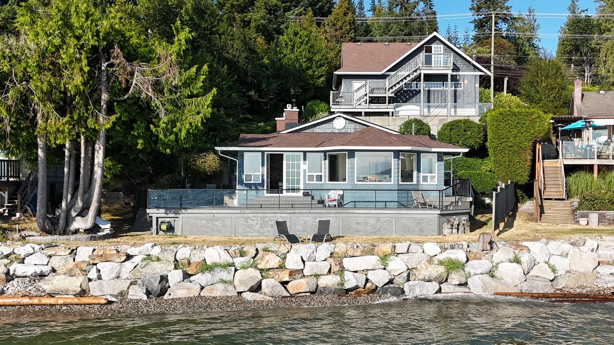 4857 Sunshine Coast Highway