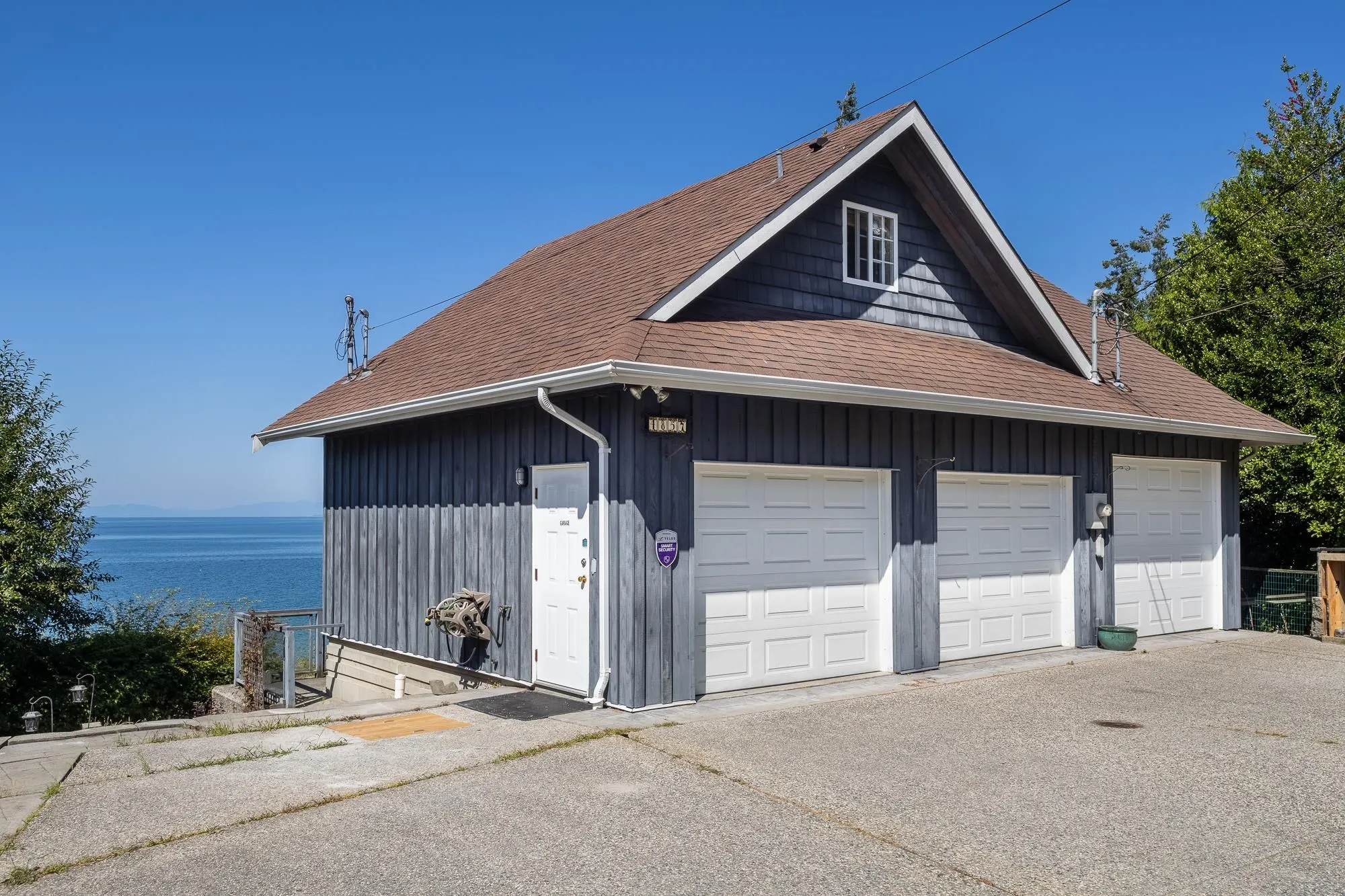 4857 Sunshine Coast Highway