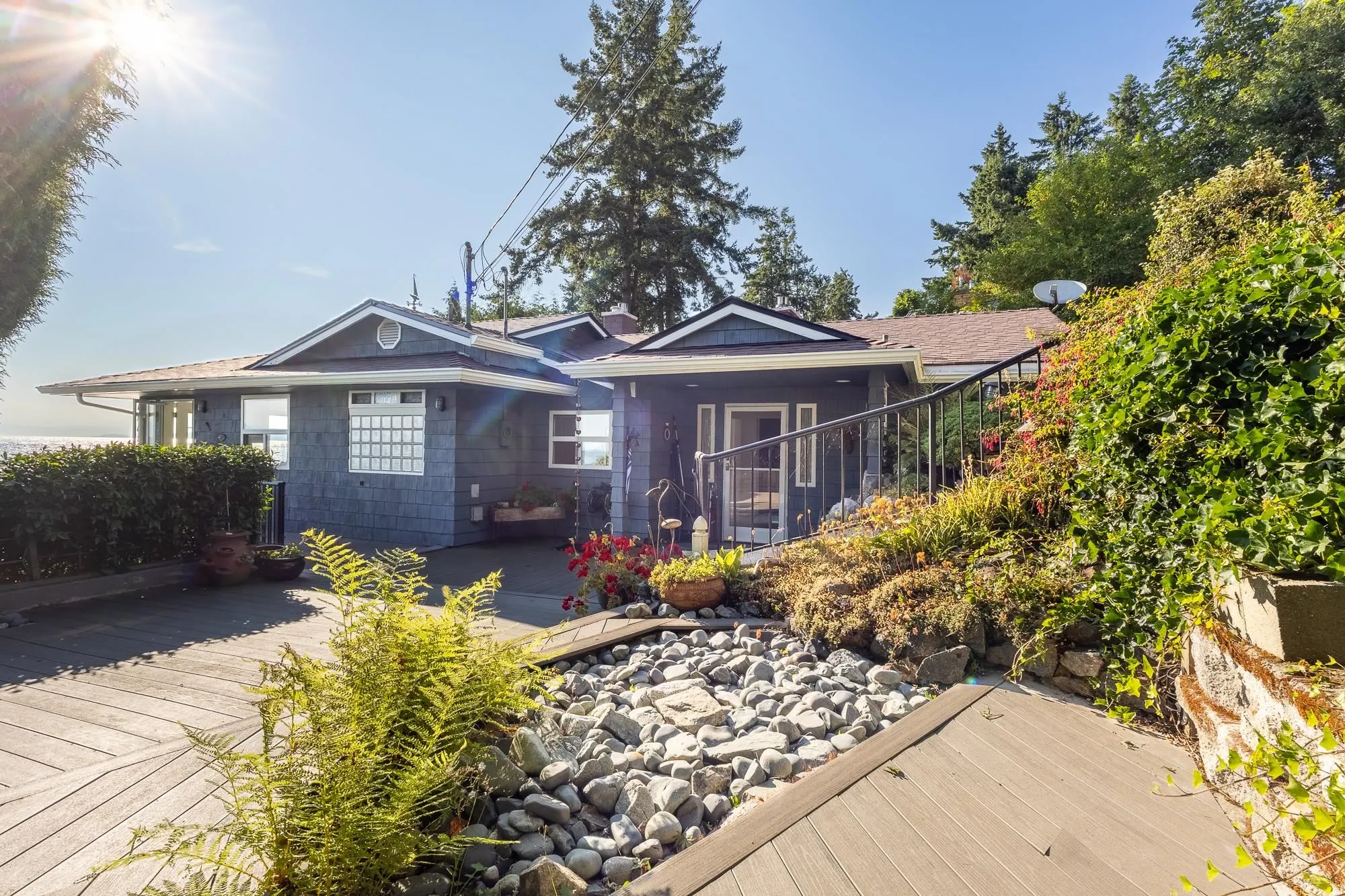 4857 Sunshine Coast Highway