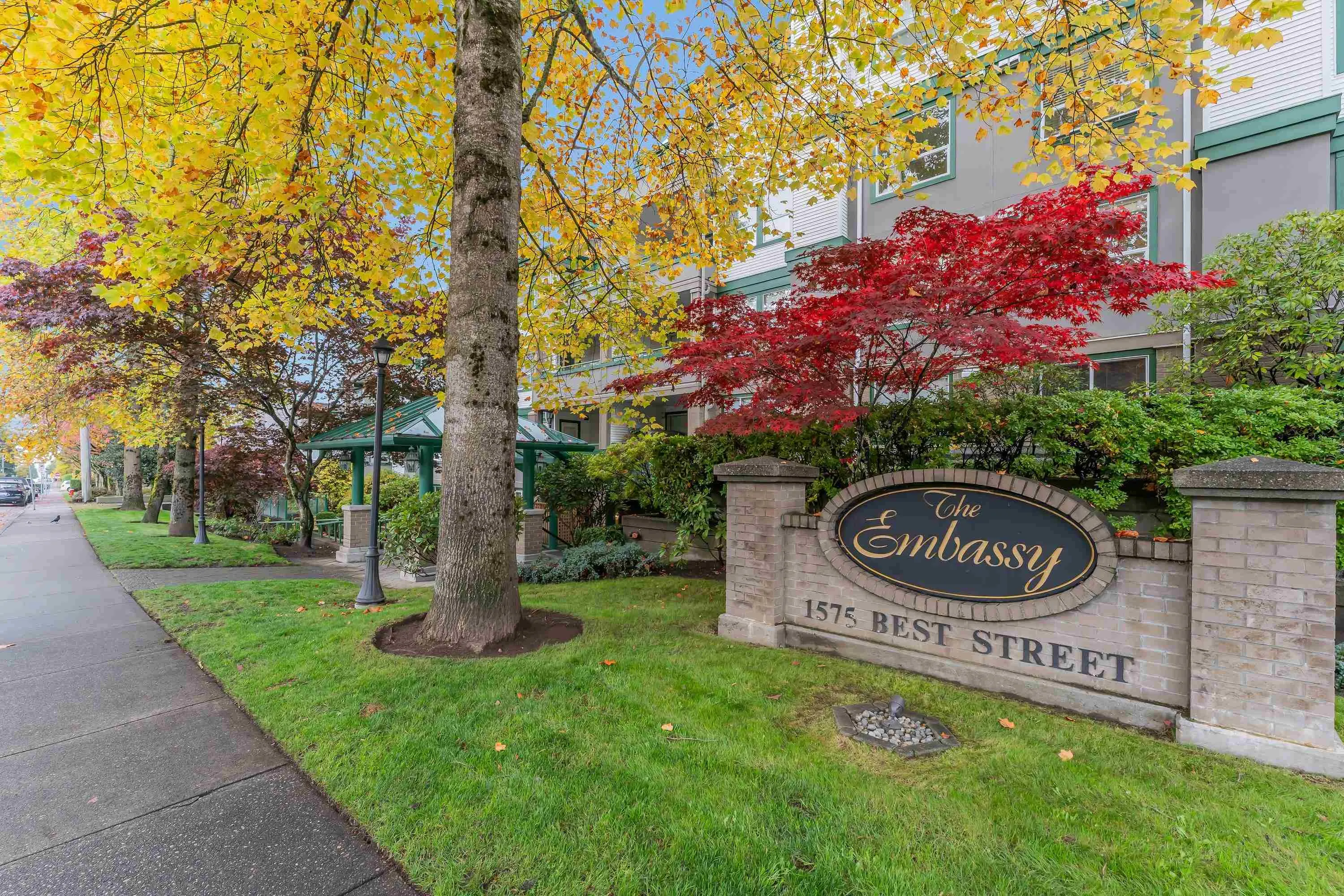 1575 Best Street #507