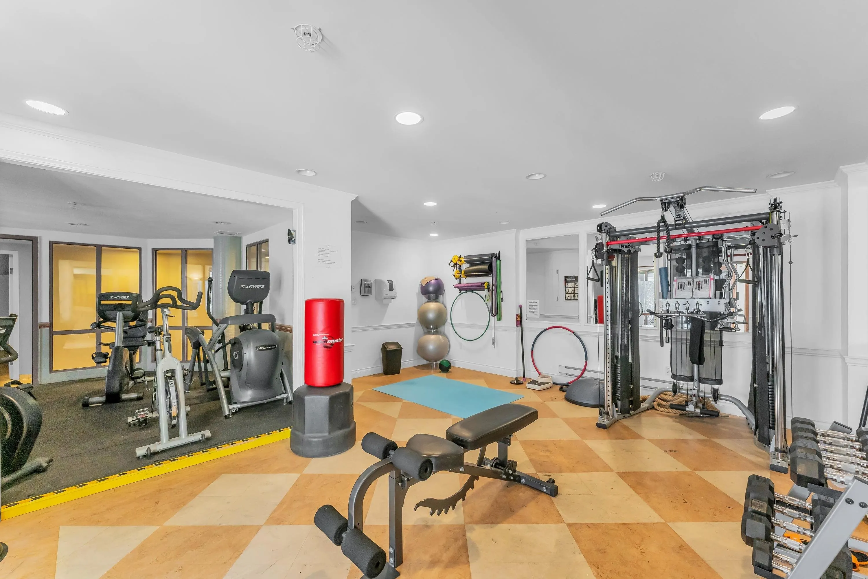 1575 Best Street #507
