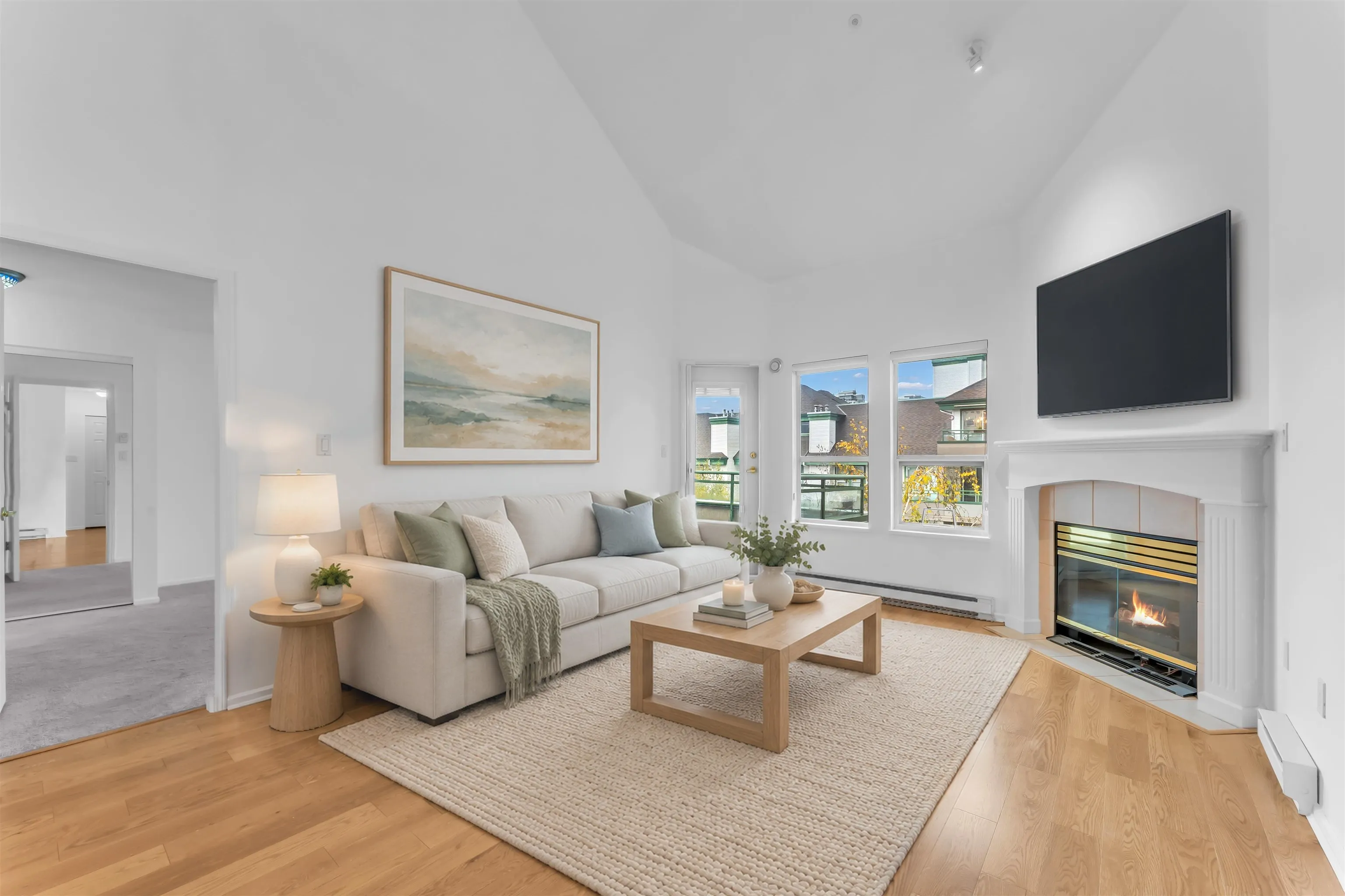 1575 Best Street #507