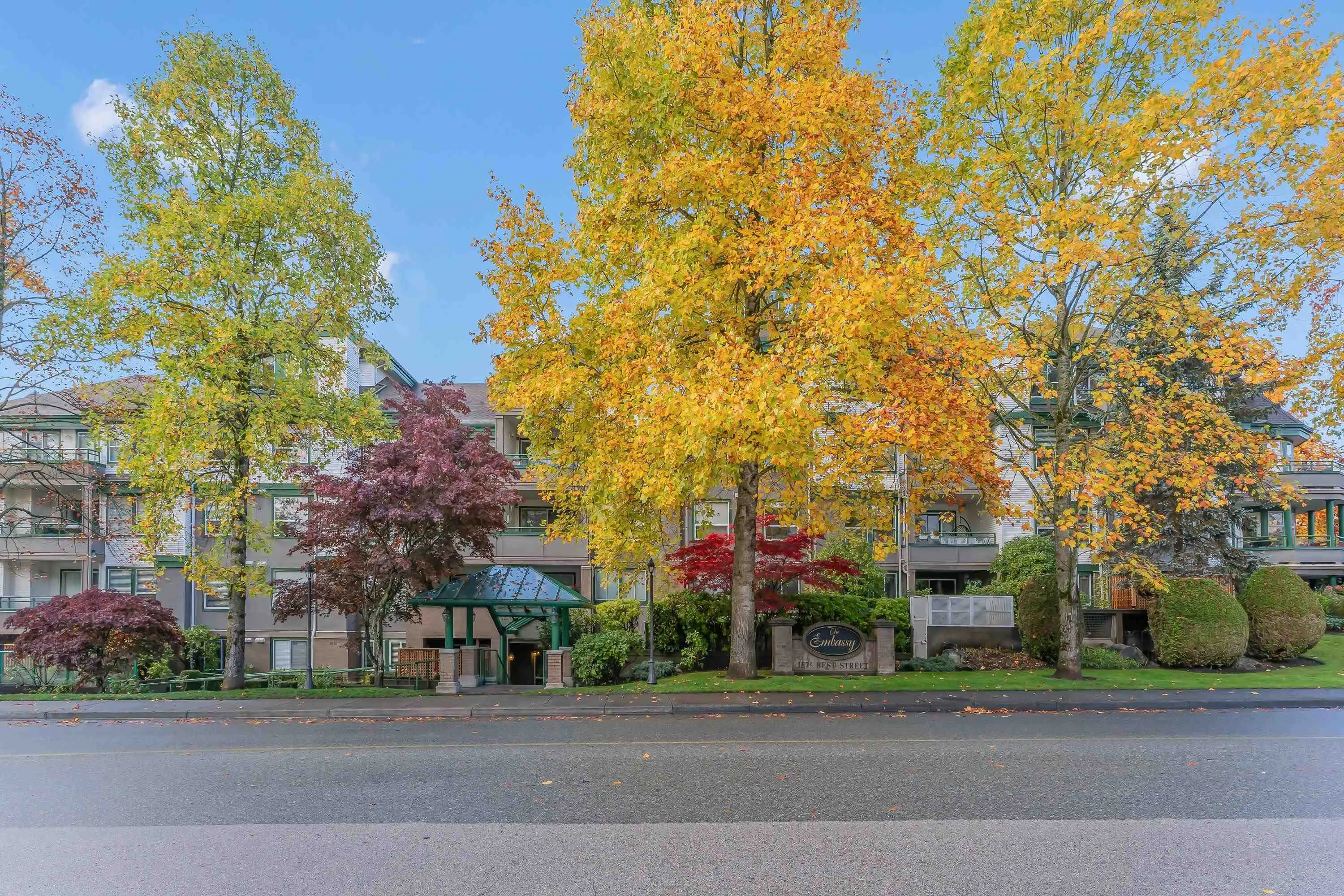 1575 Best Street #507