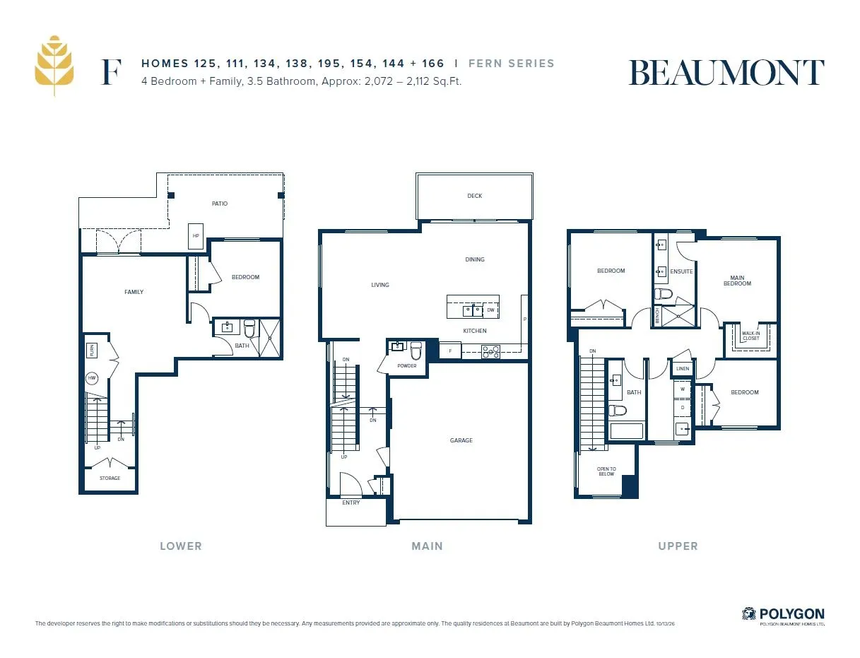 3630 Harper Road #138
