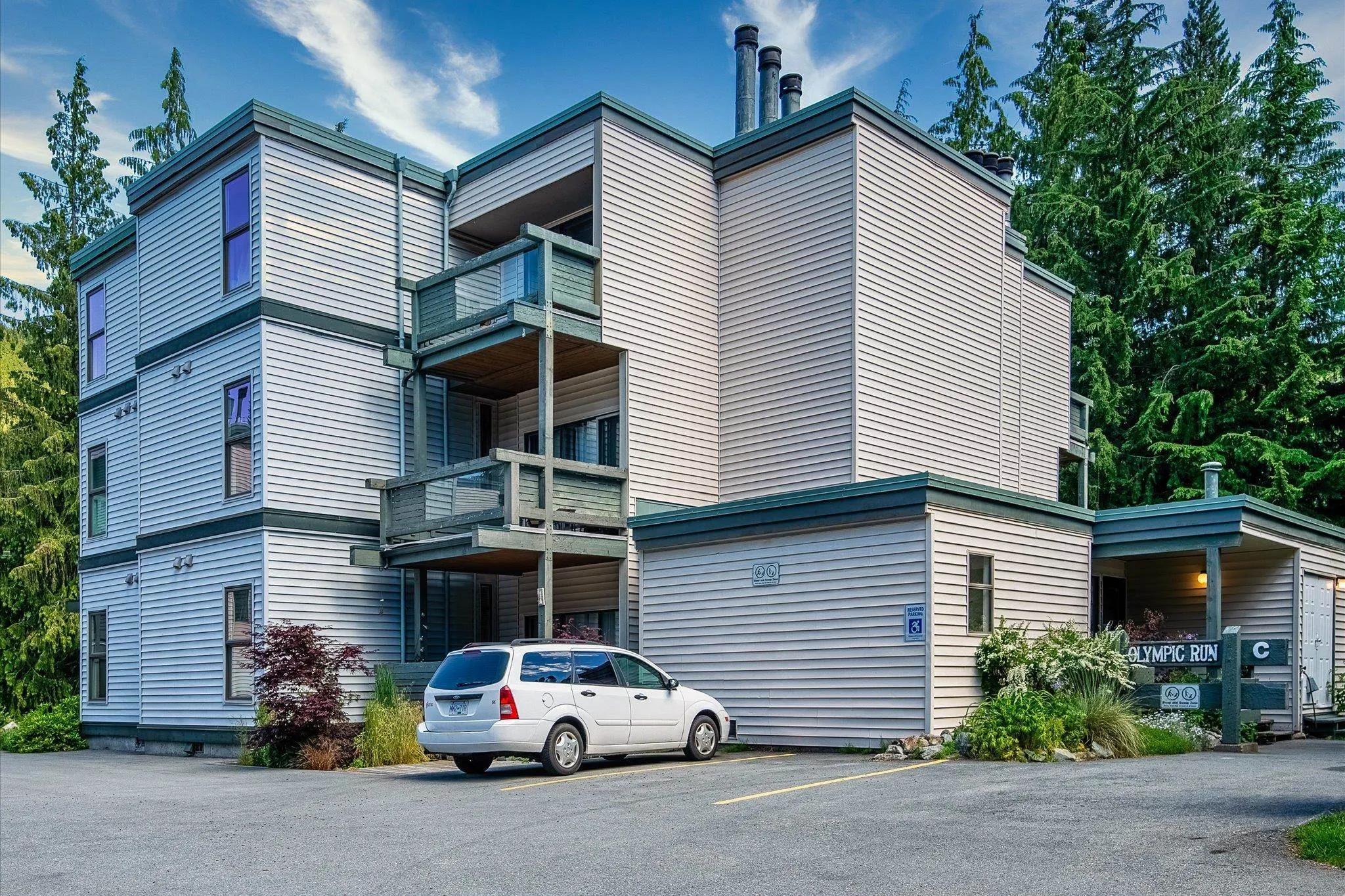 1400 Alta Lake Road #CP2