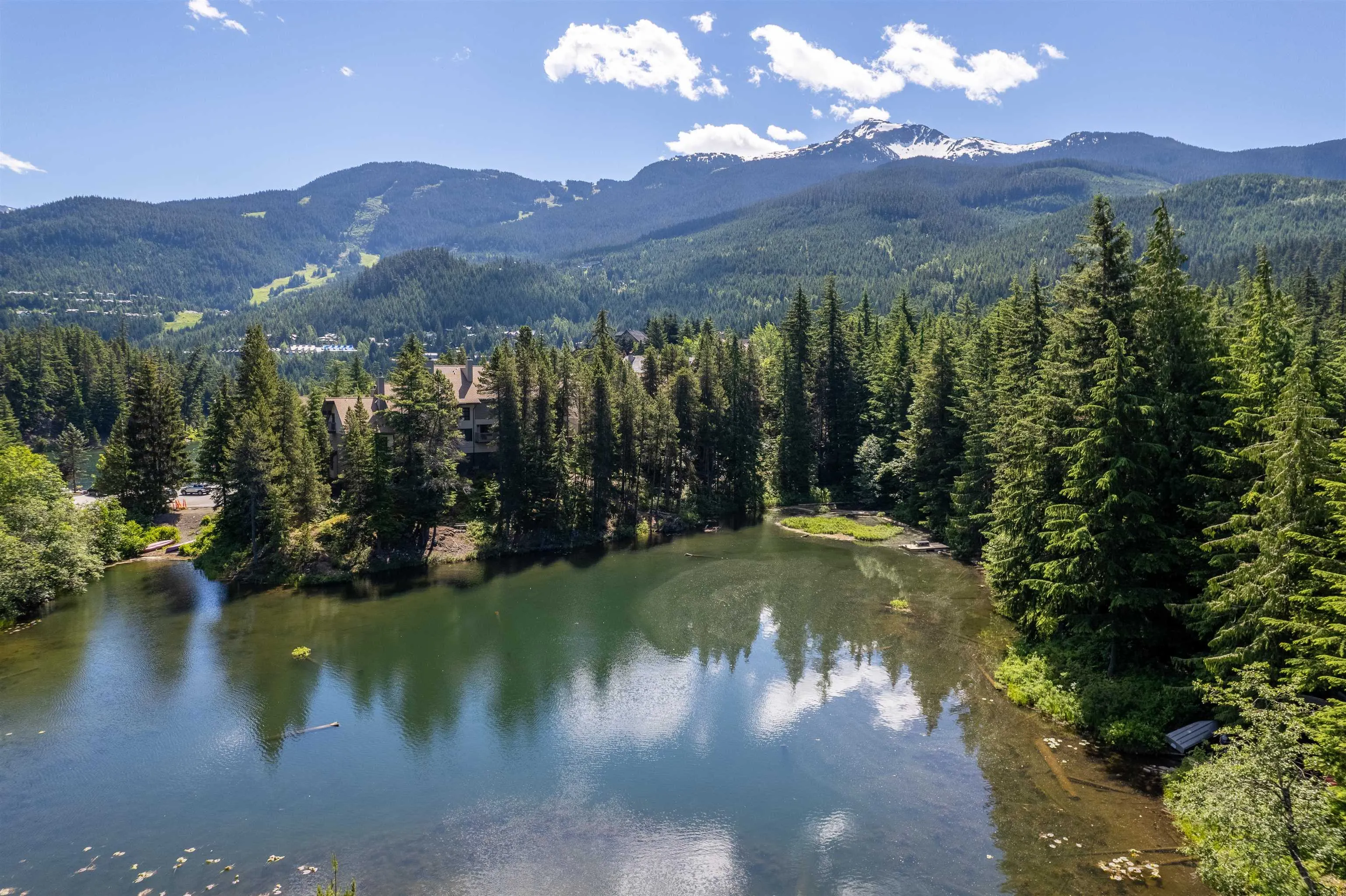 1400 Alta Lake Road #CP2