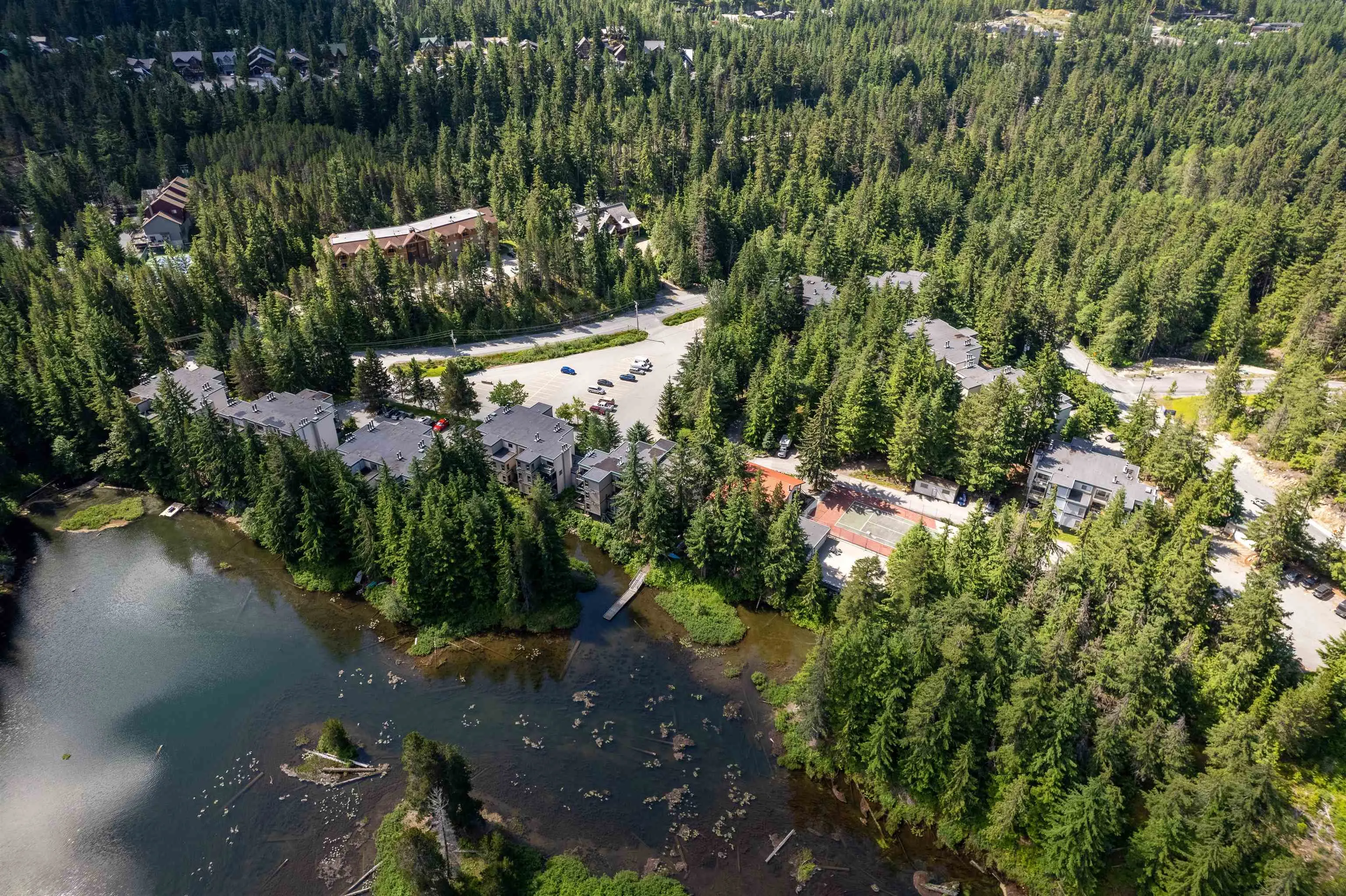 1400 Alta Lake Road #CP2