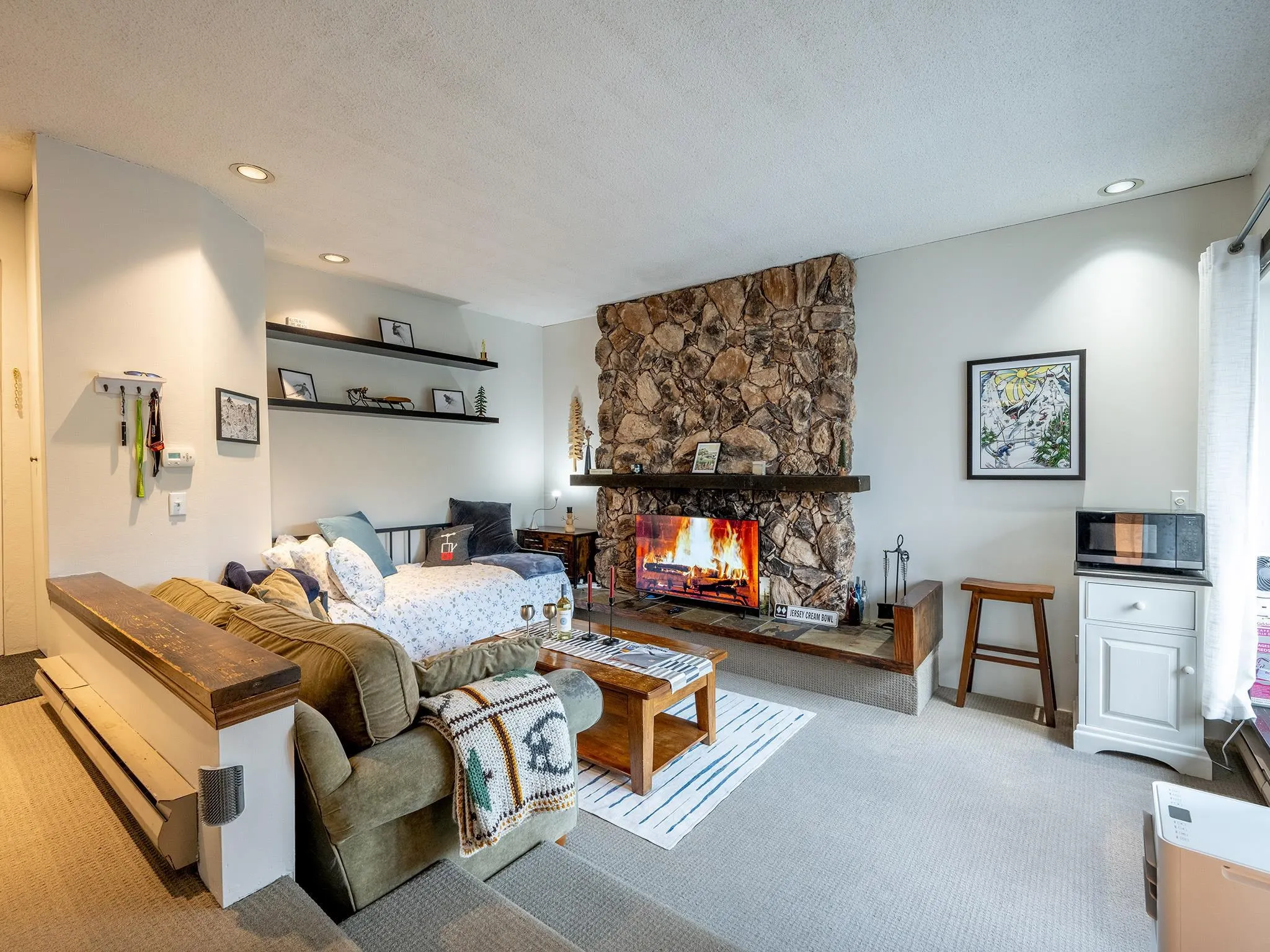 1400 Alta Lake Road #CP2