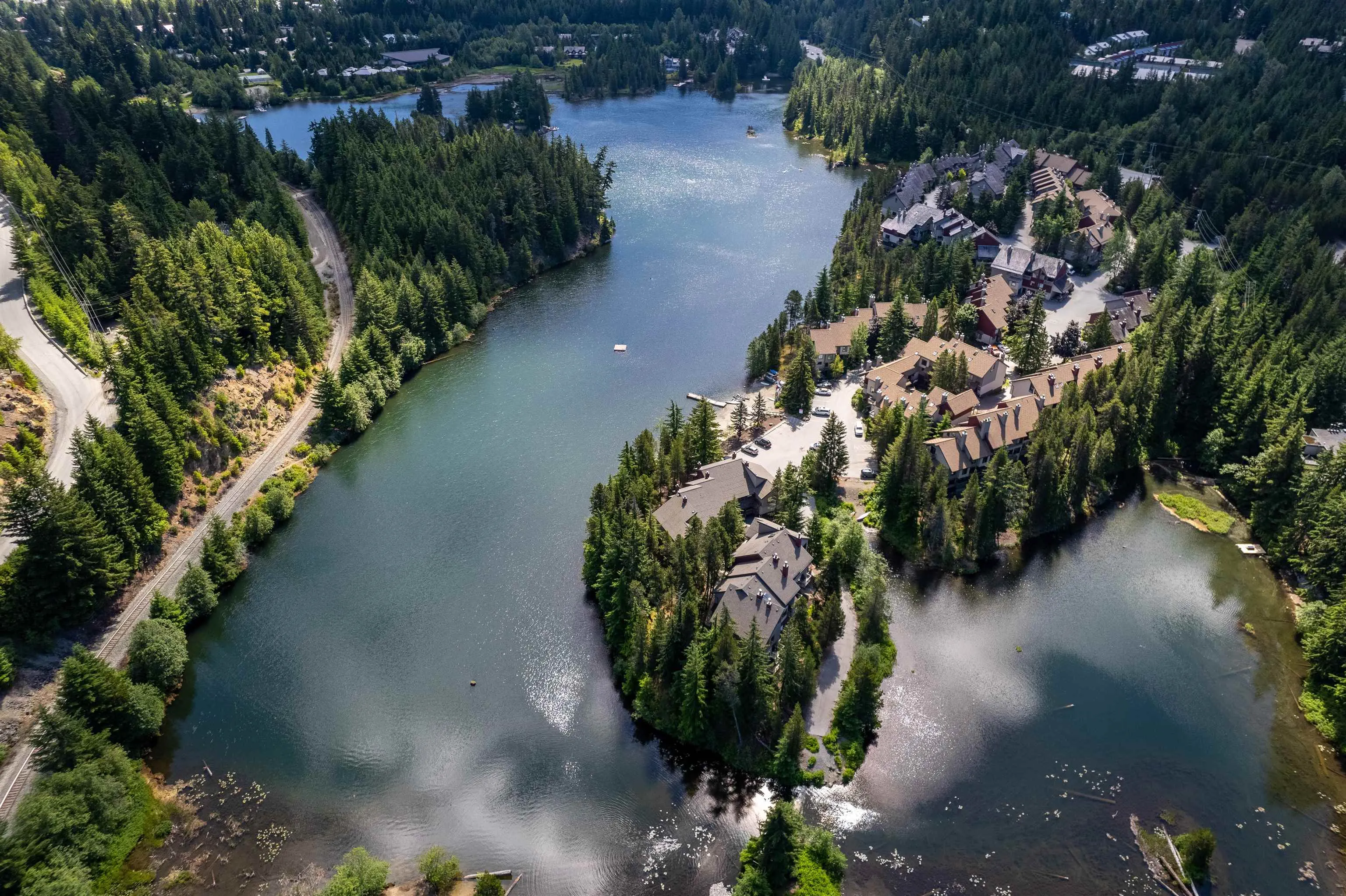 1400 Alta Lake Road #CP2