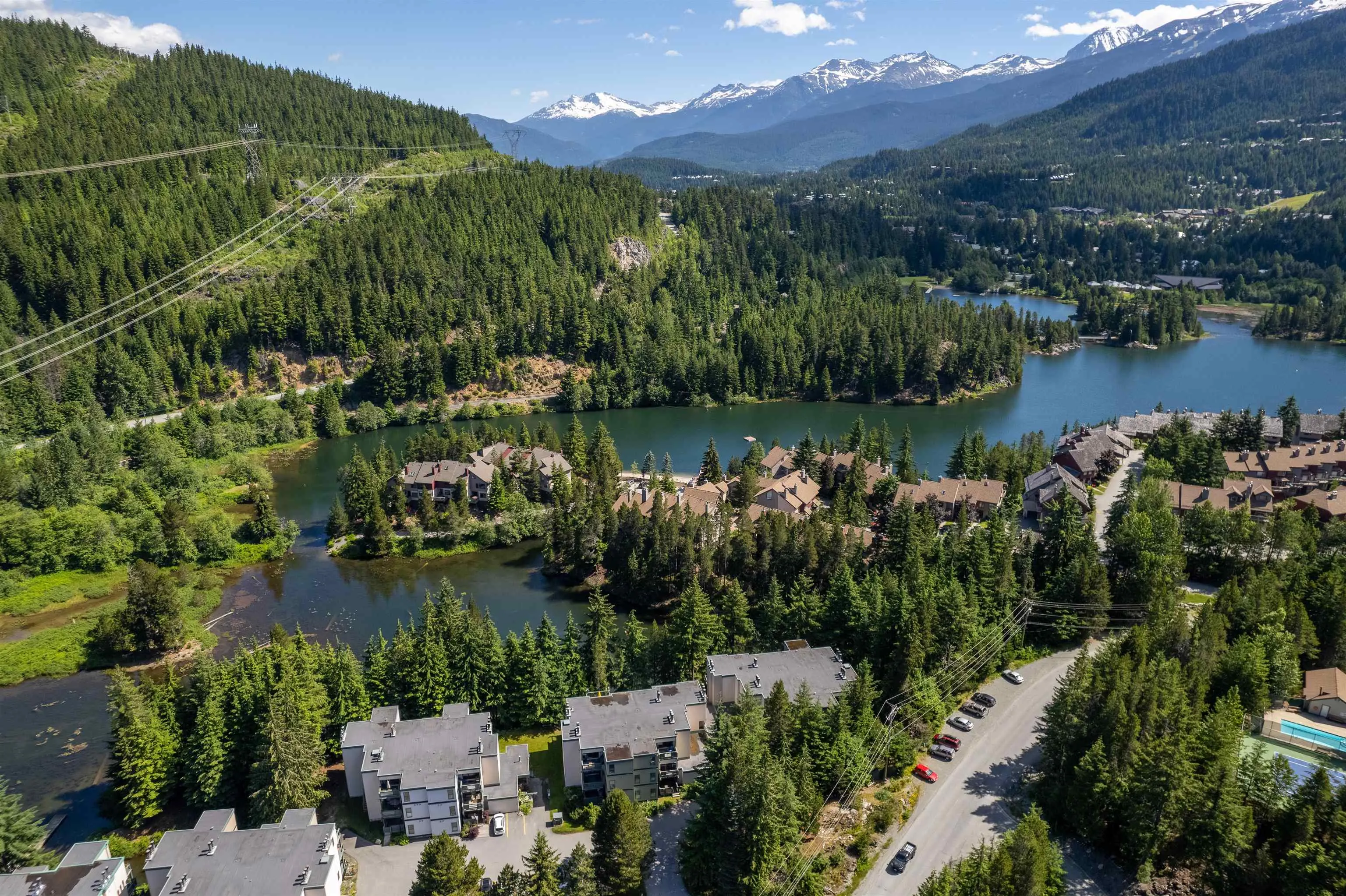 1400 Alta Lake Road #CP2