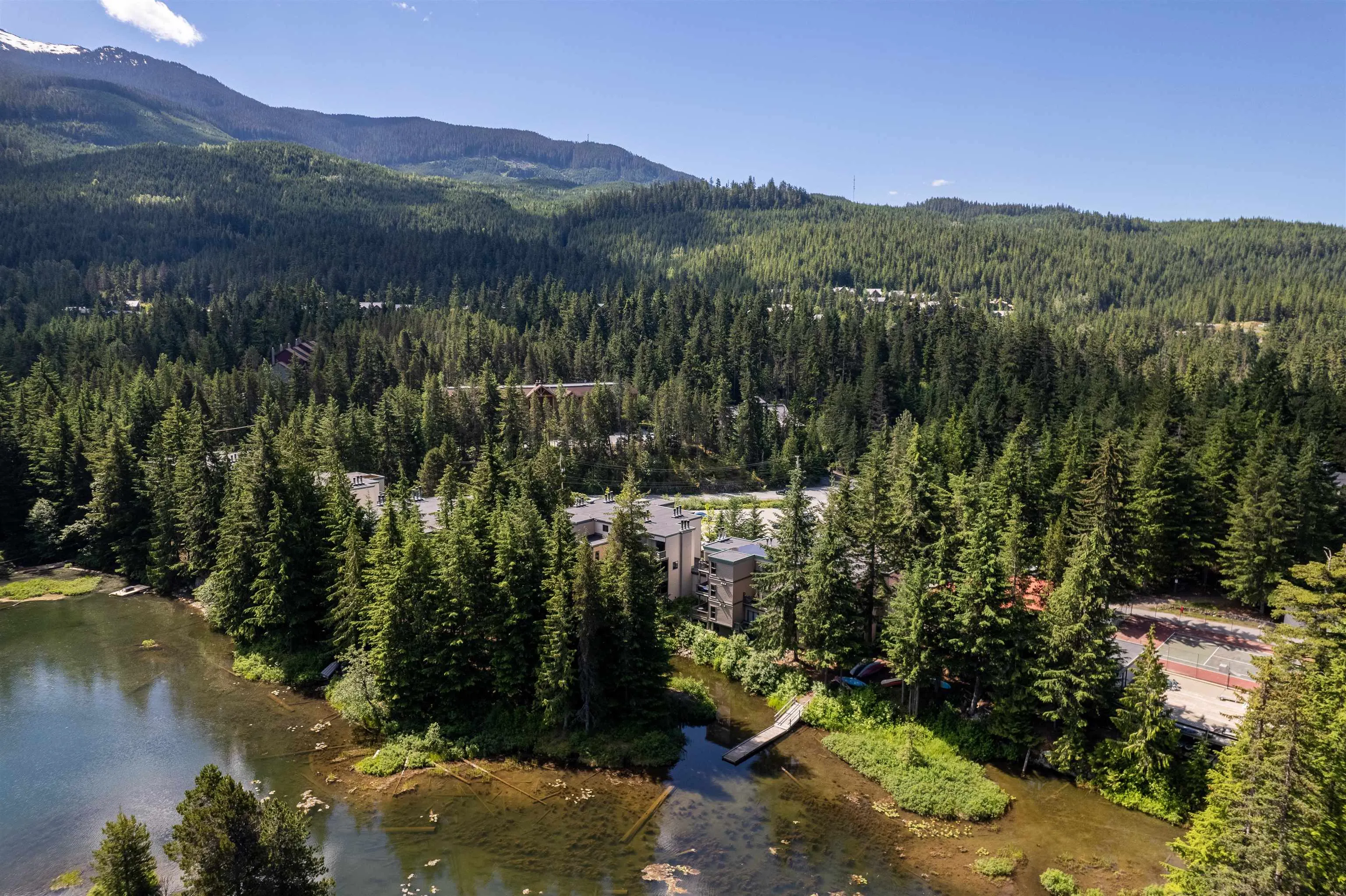 1400 Alta Lake Road #CP2