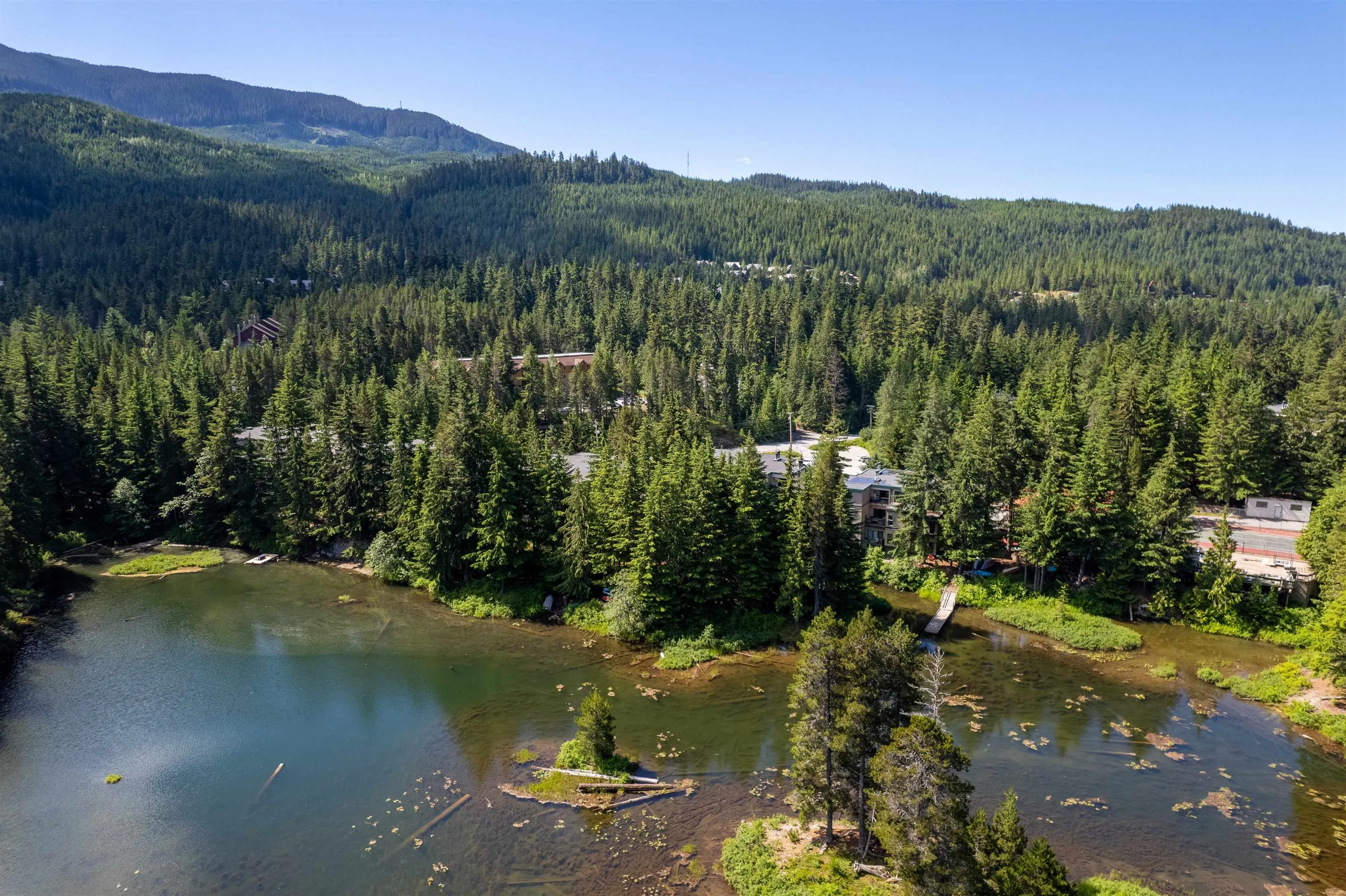 1400 Alta Lake Road #CP2