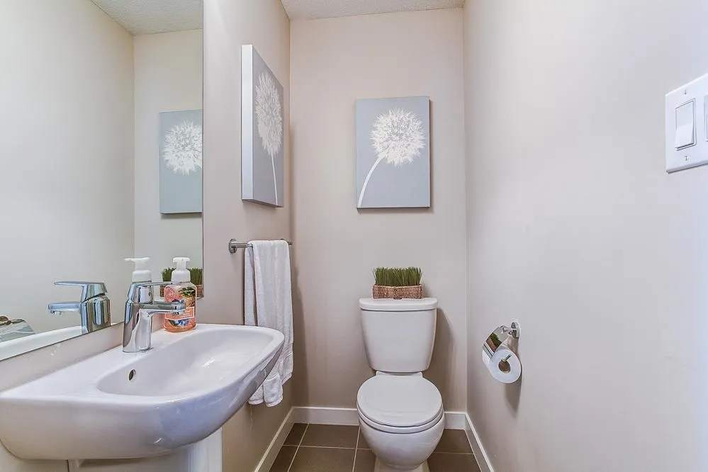 3461 Princeton Avenue #46