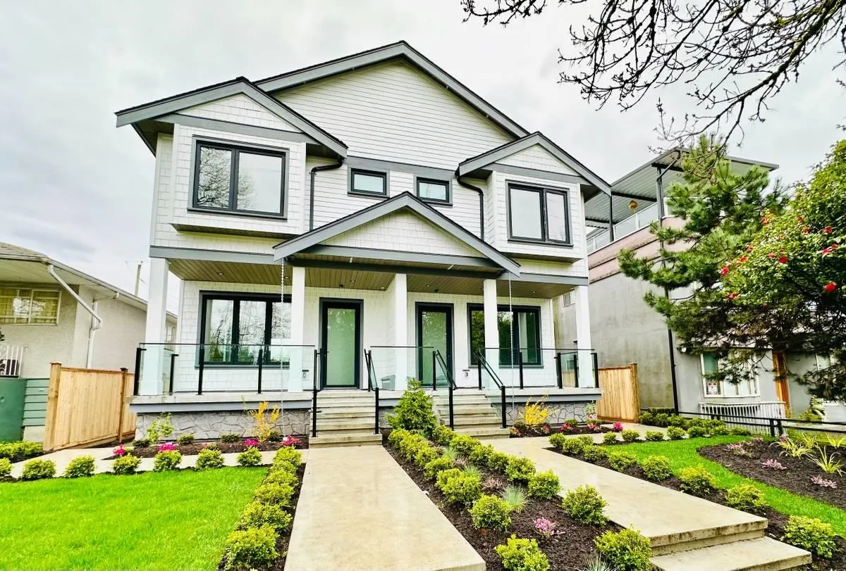 6866 Ontario Street #BSMT