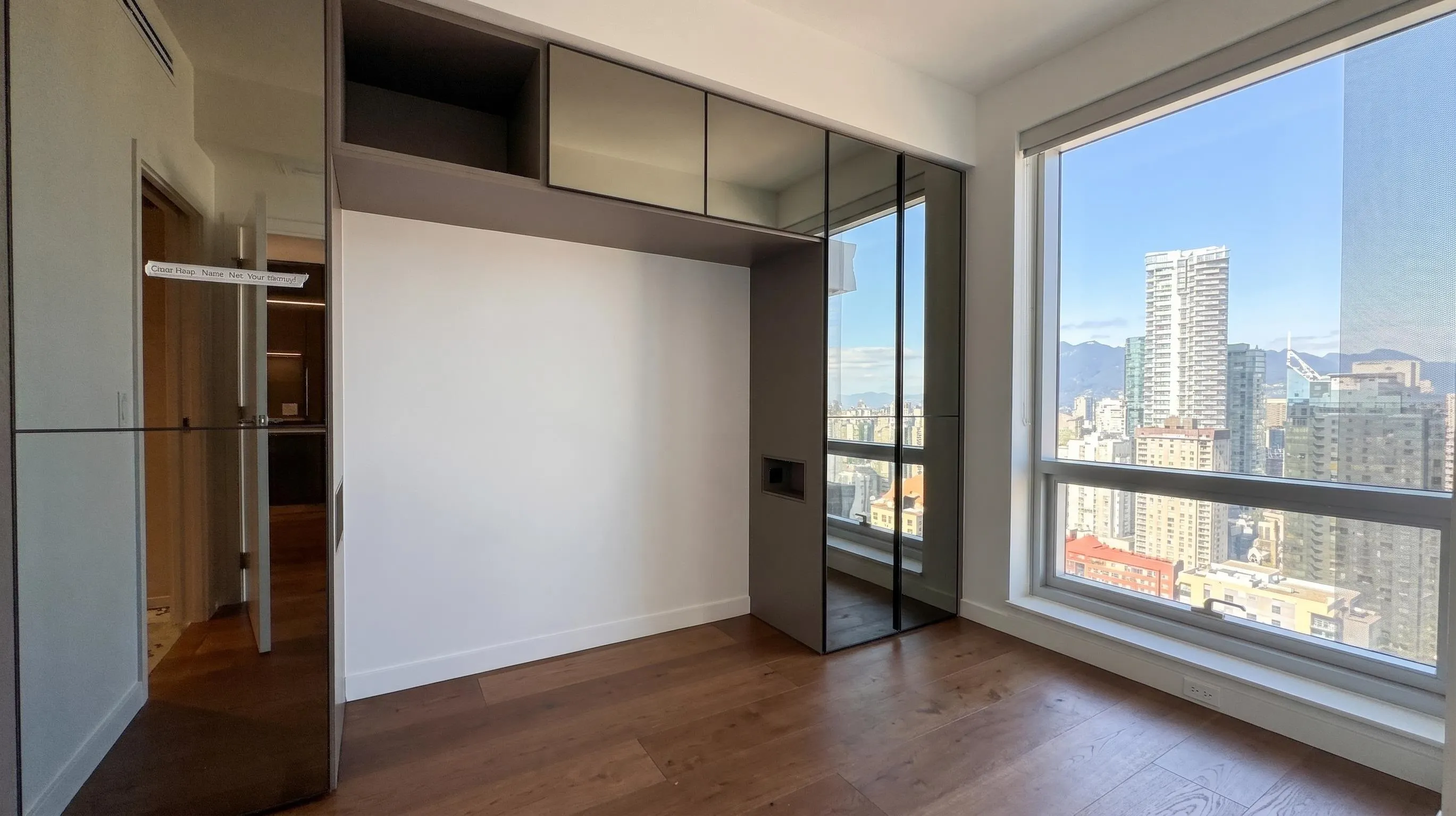 1277 Hornby Street #3302