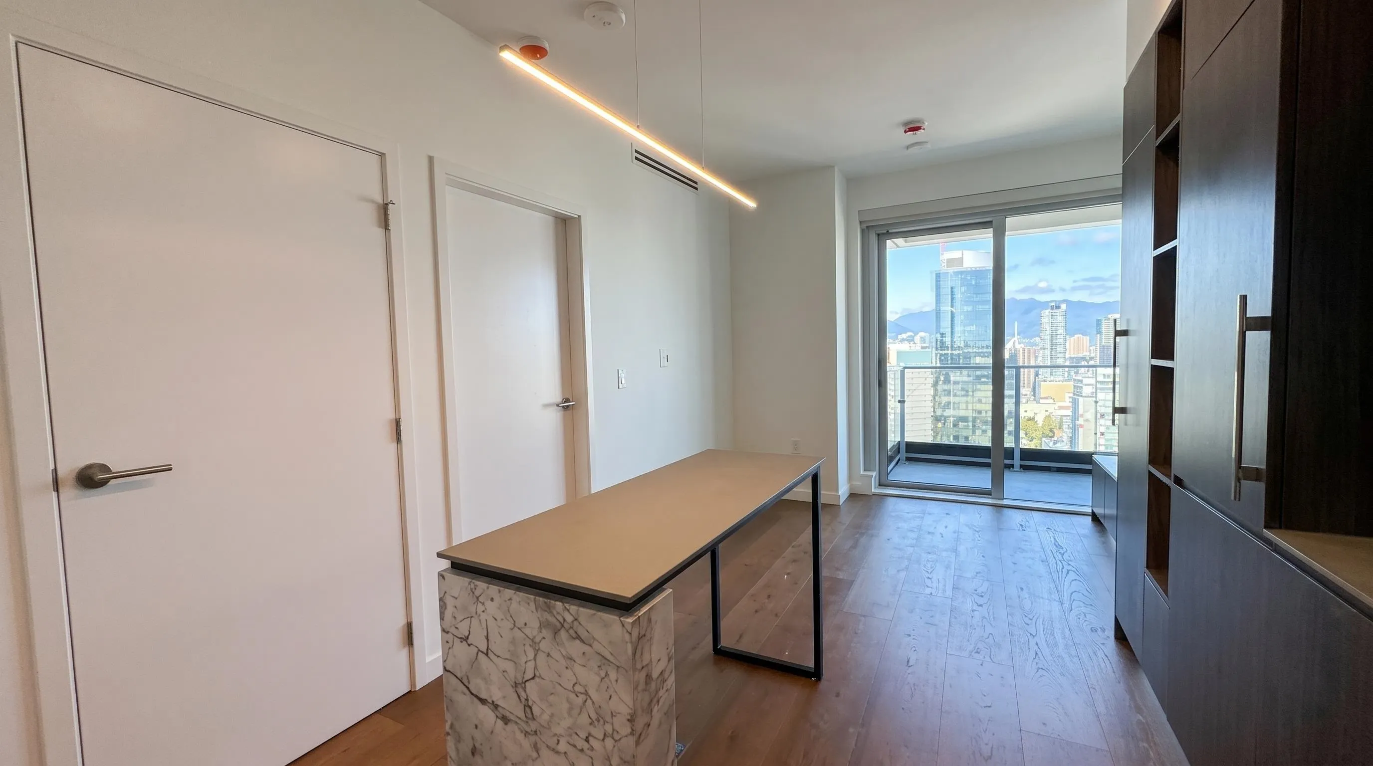 1277 Hornby Street #3302