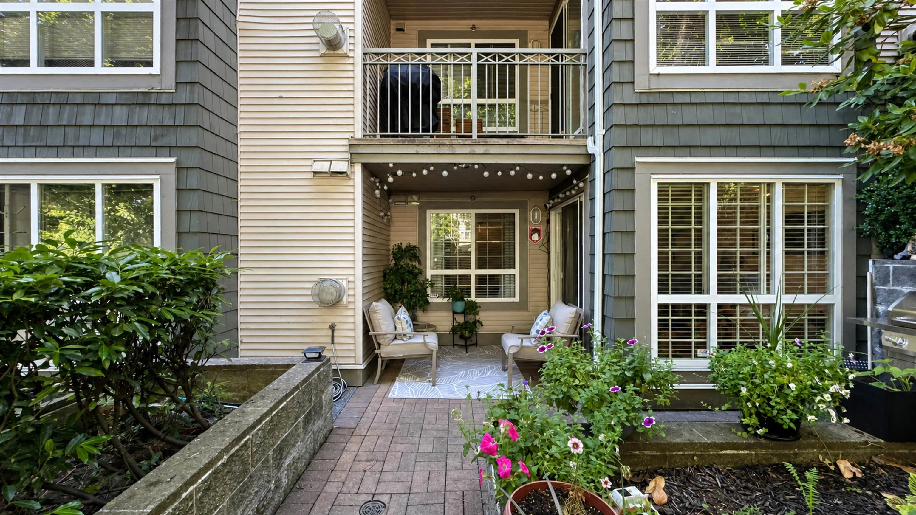 8495 Jellicoe Street #106