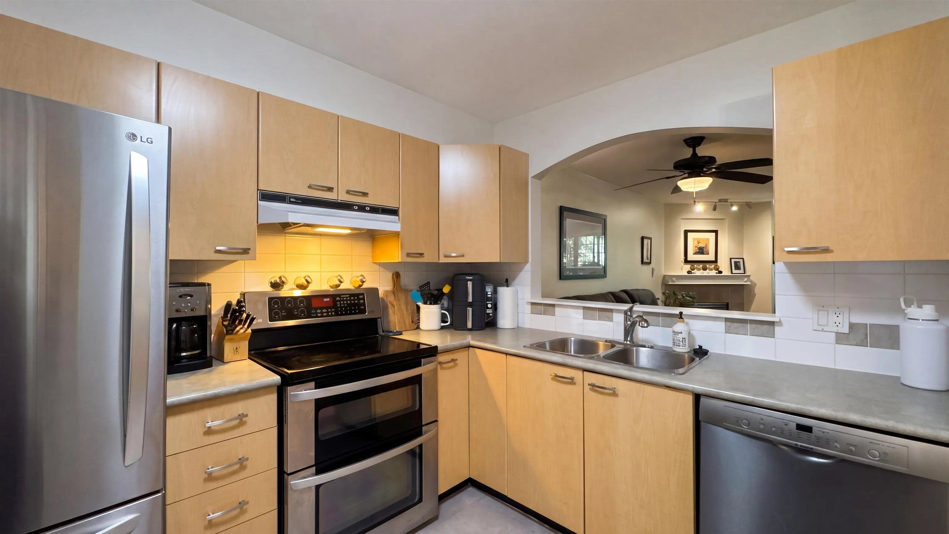 8495 Jellicoe Street #106