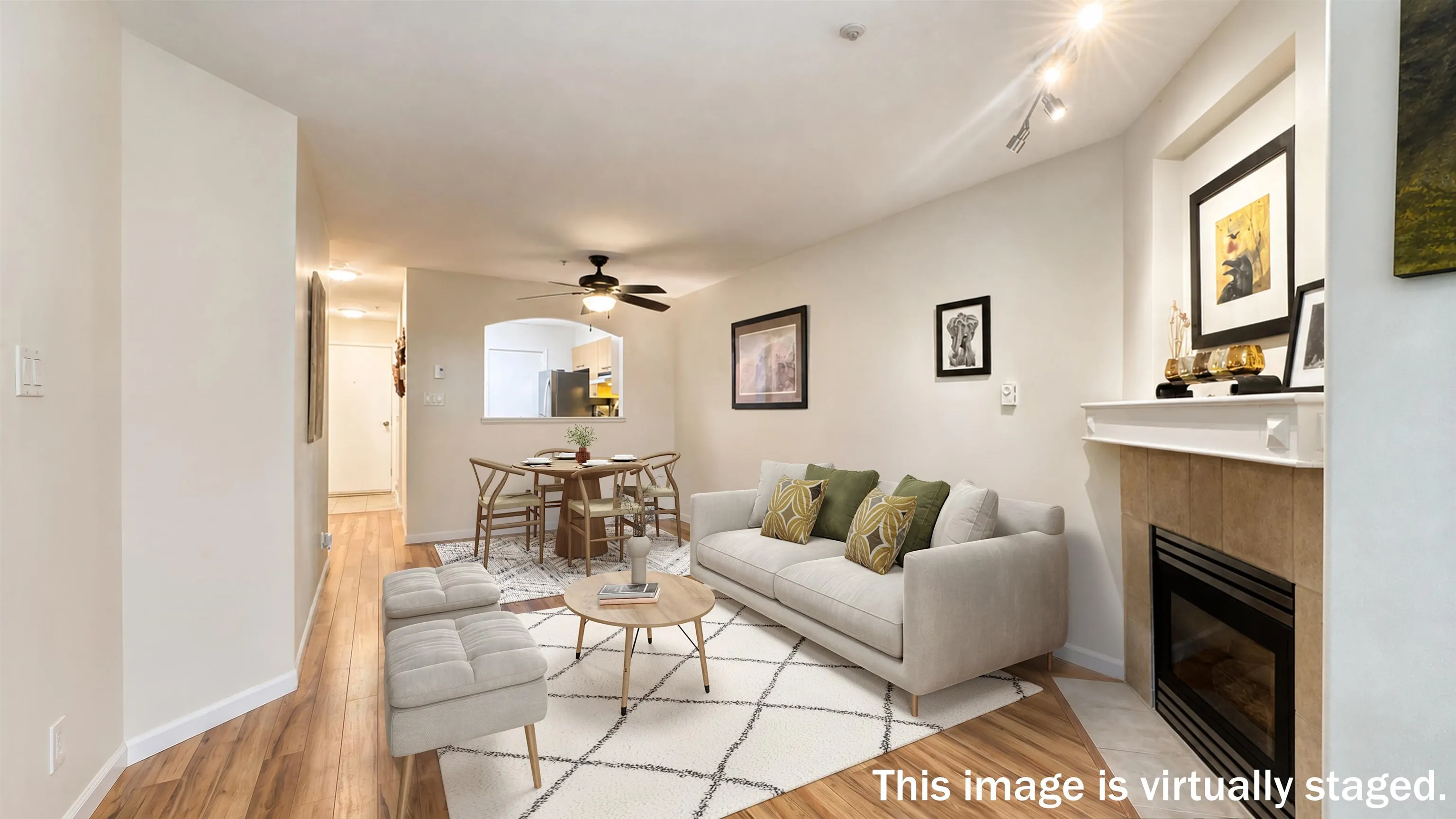 8495 Jellicoe Street #106