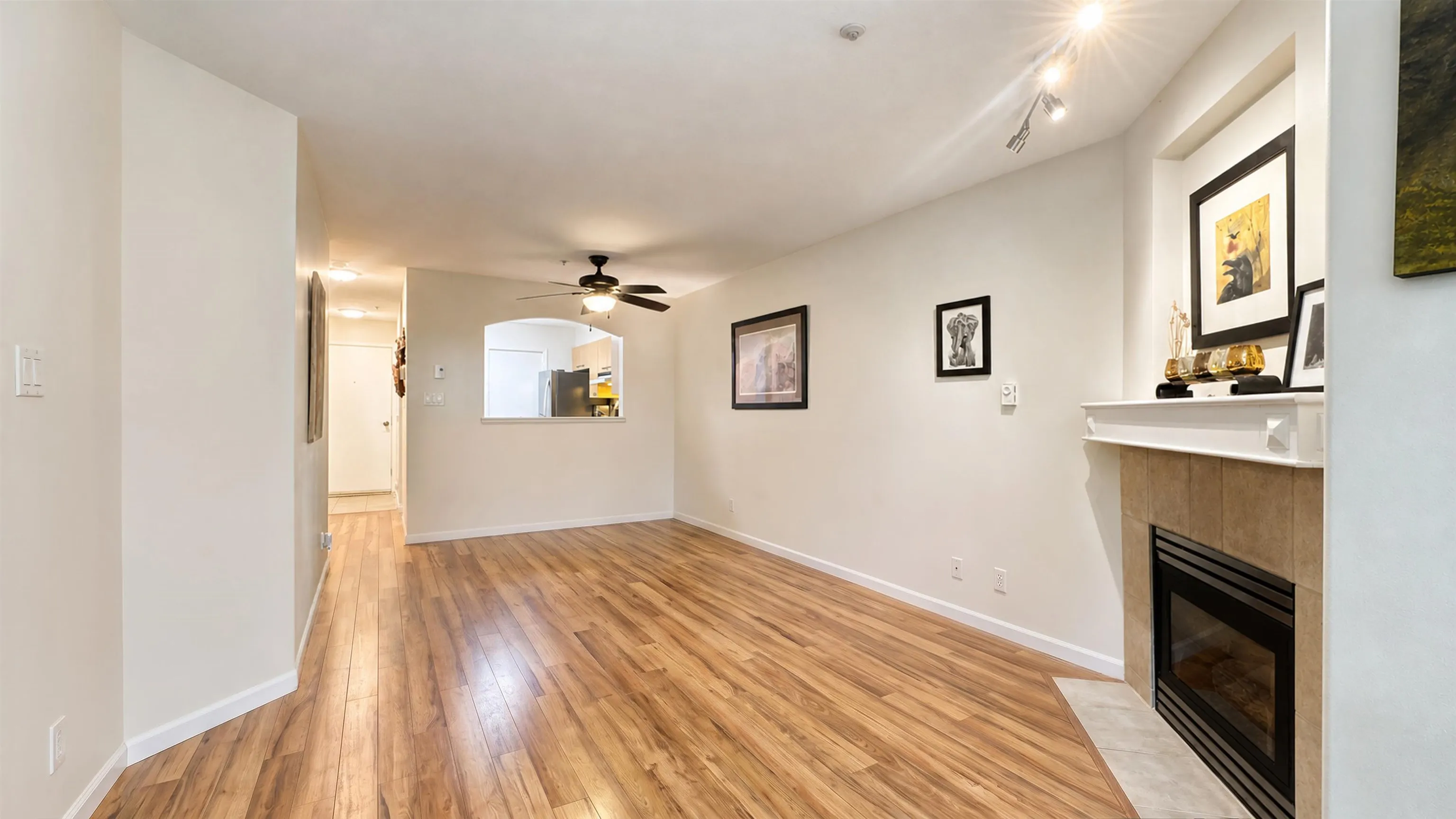 8495 Jellicoe Street #106