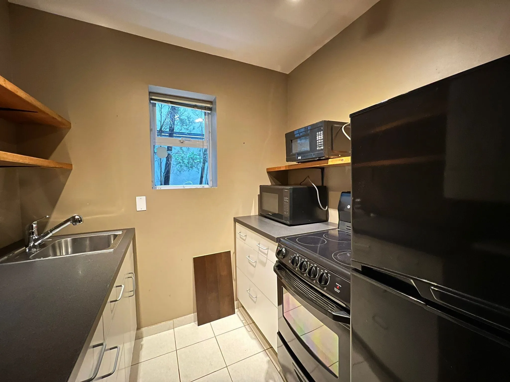 2333 Marine Drive