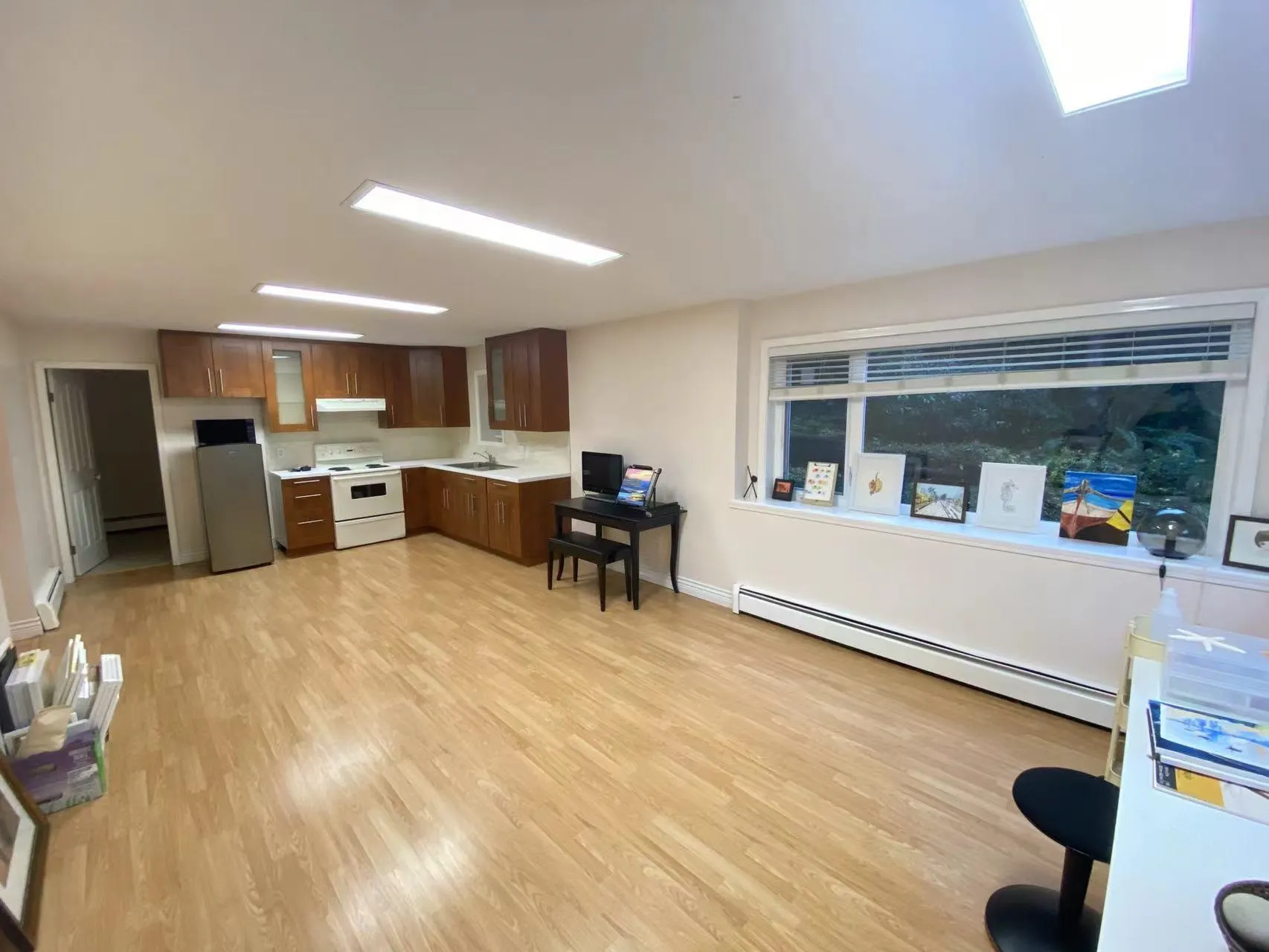 3190 Benbow Rd Street #GARDEN-LEVEL SU