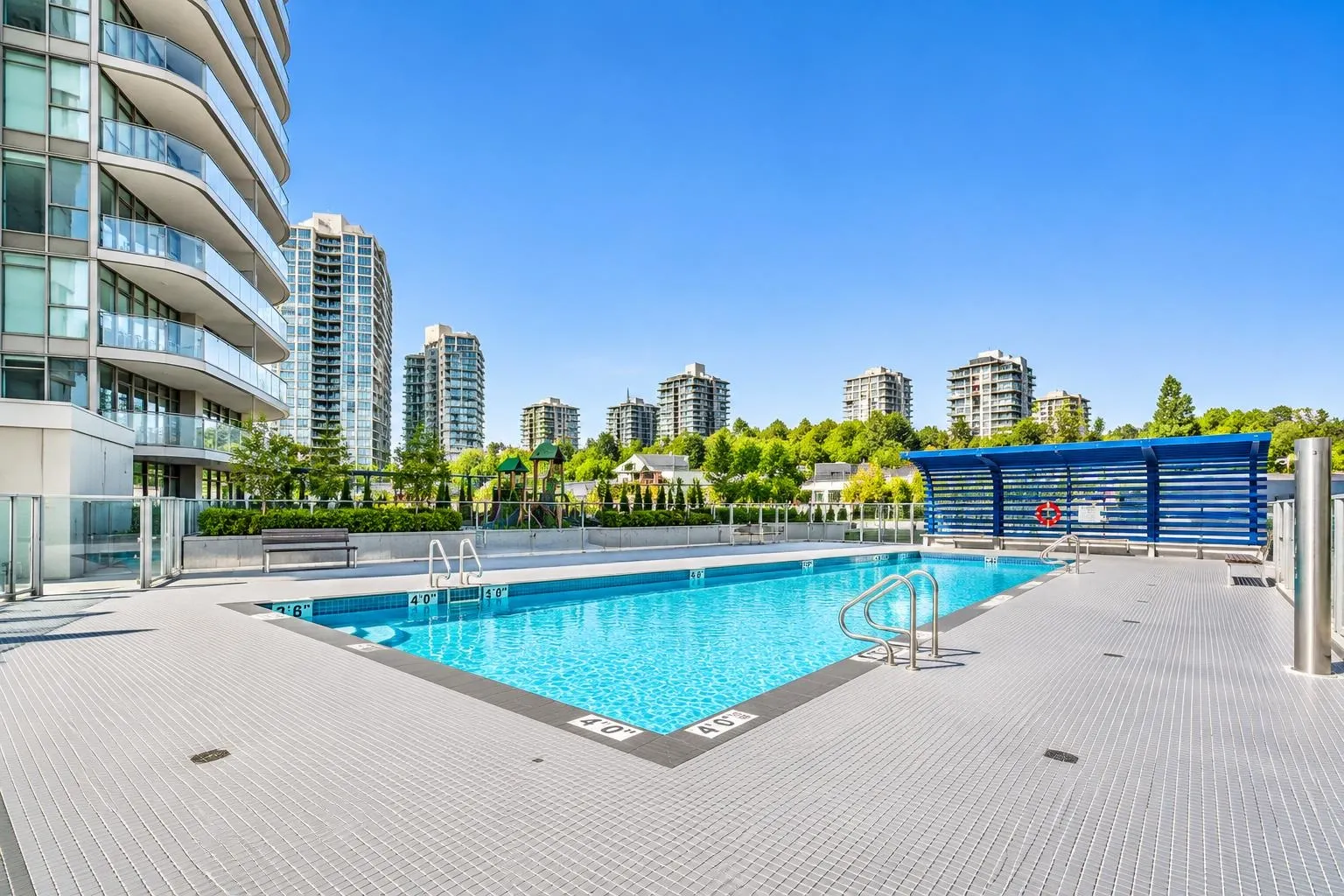 5333 Goring Street #26th fl